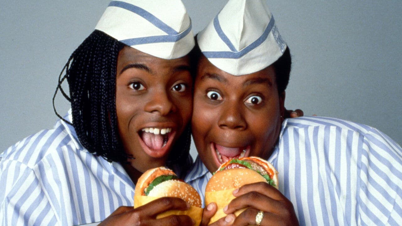 Good Burger / Веселият бургер