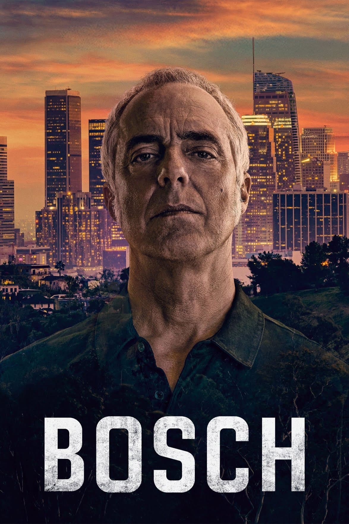 Bosch Season 2 / Детектив Бош - Сезон 2