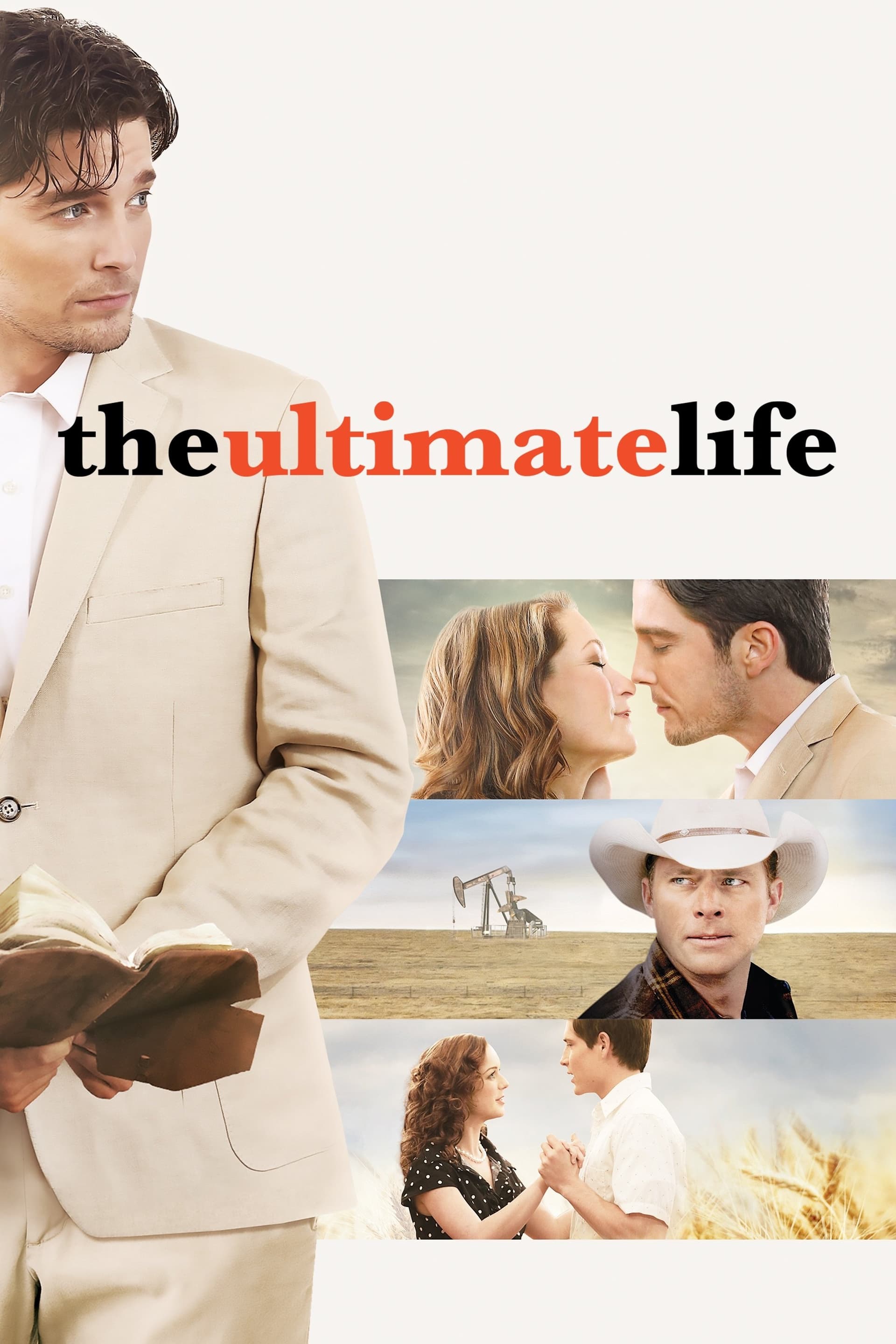 The Ultimate Life / Живот наистина