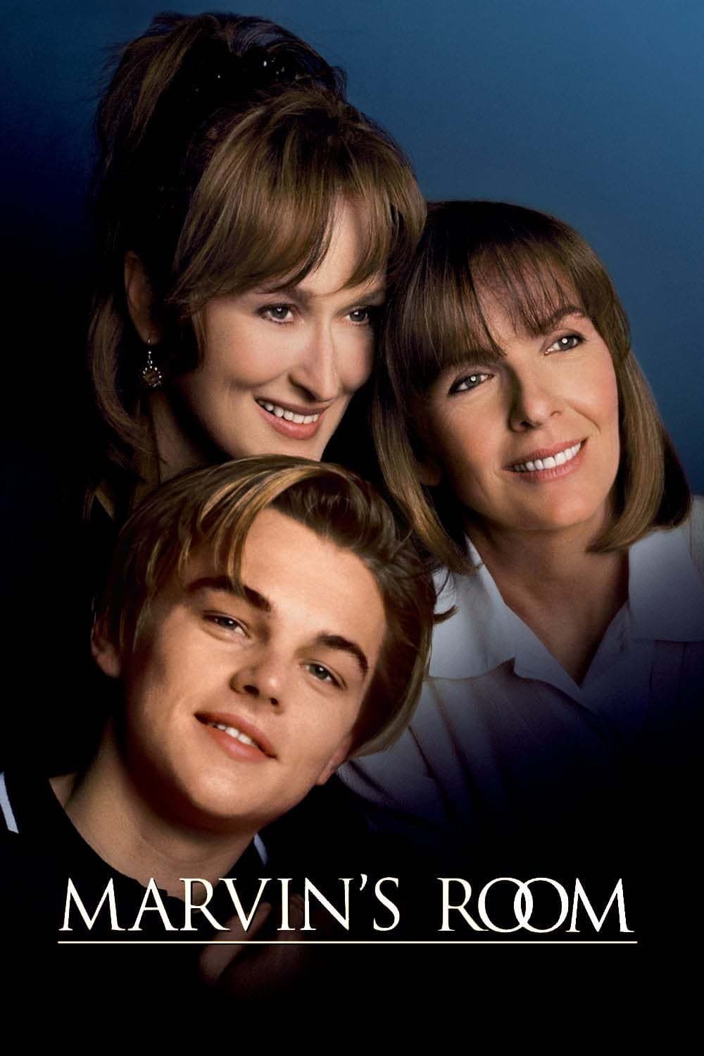 Marvin's Room / Стаята на Марвин