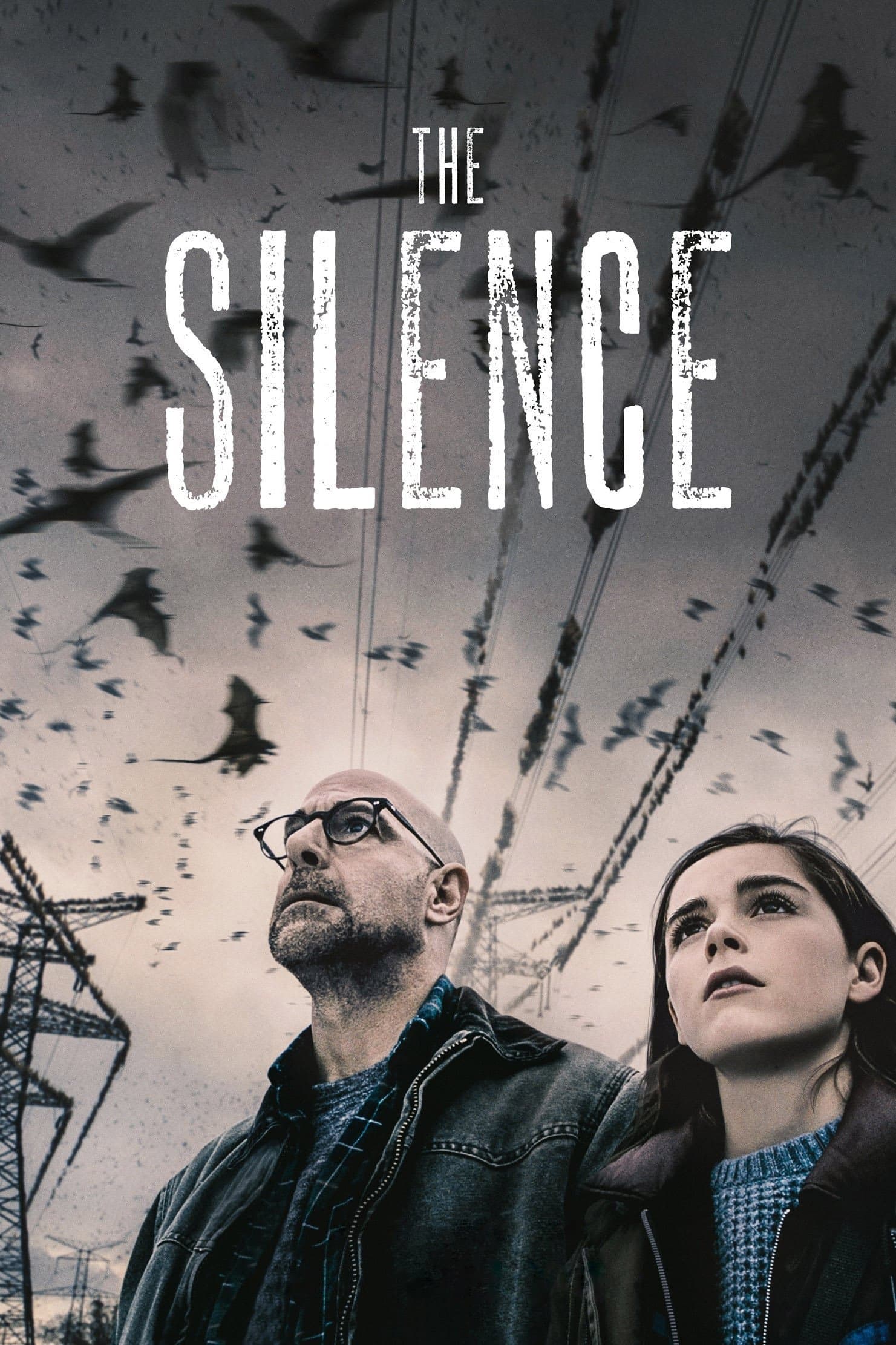 The Silence / Мълчанието