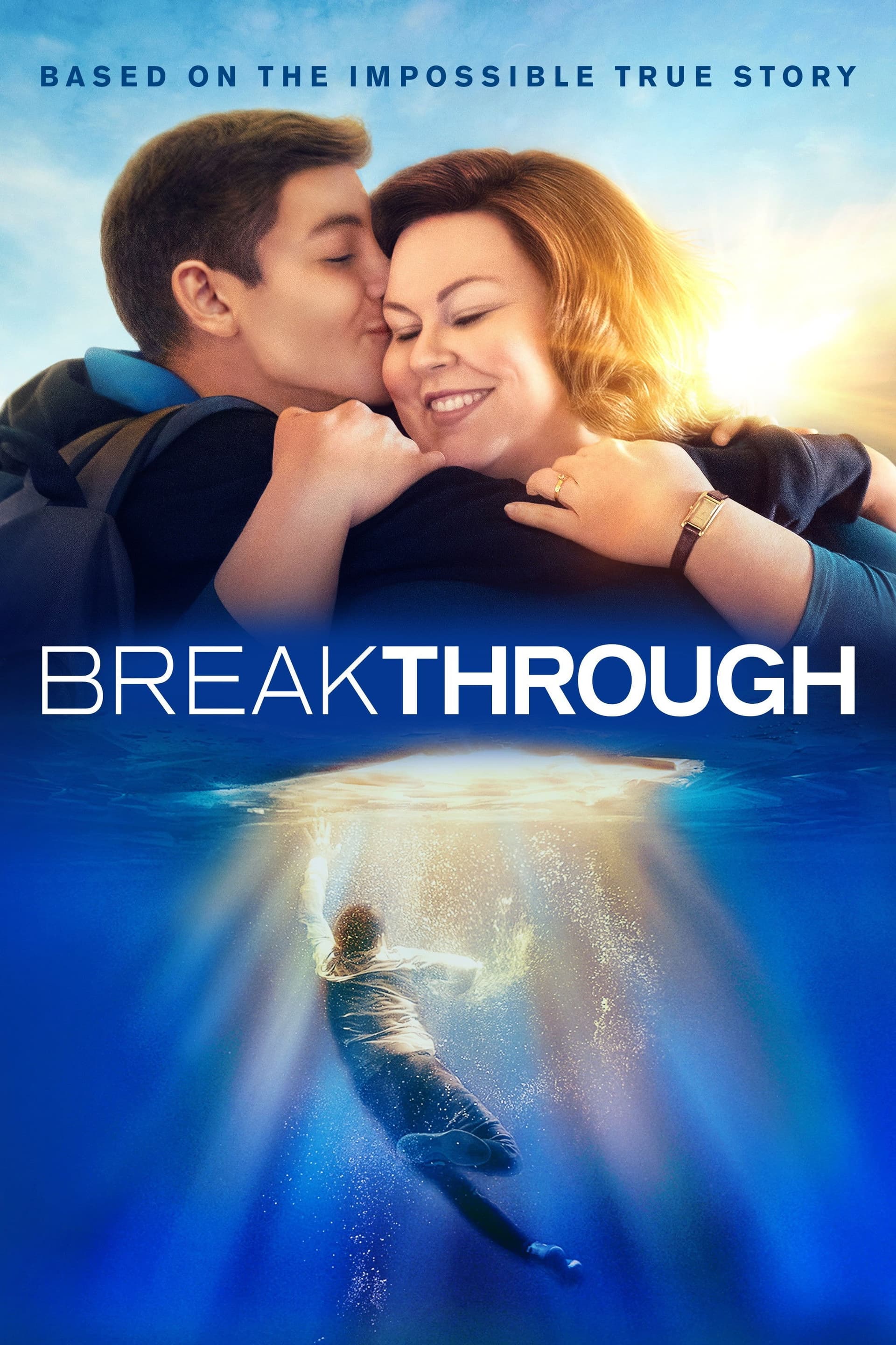 Breakthrough / Пробуждане