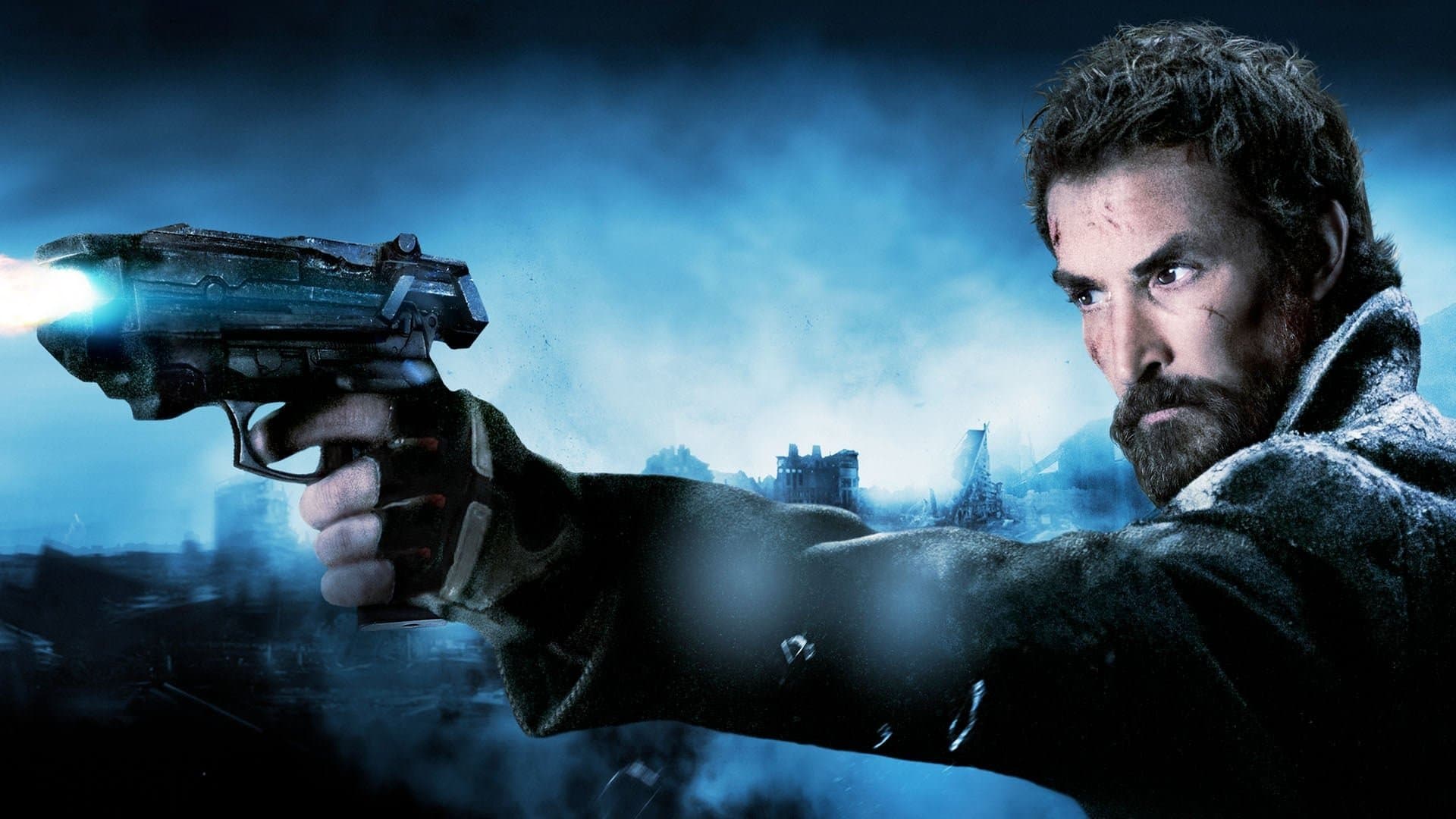 Falling Skies Season 5 / Падащи небеса - Сезон 5