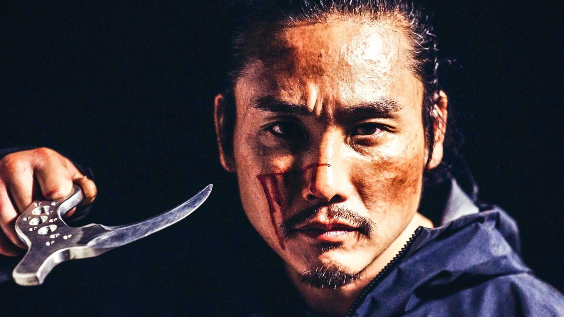 RE:BORN / Прераждане