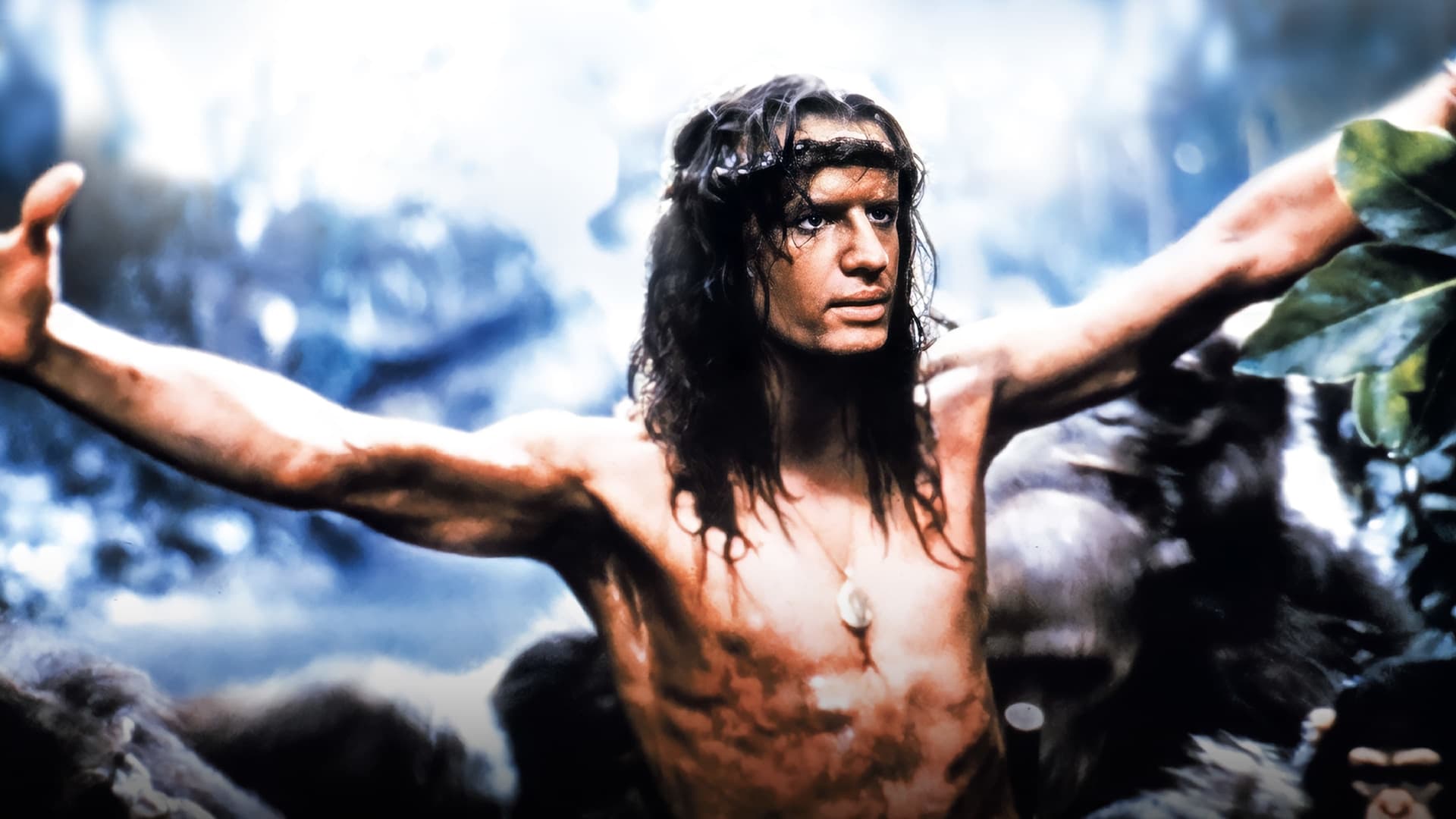 Greystoke: The Legend of Tarzan, Lord of the Apes / Тарзан от рода Грейстоук