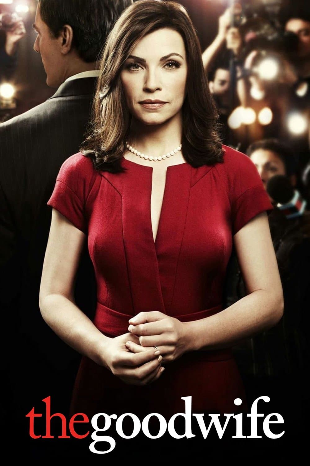 The Good Wife Season 2 / Добрата съпруга - Сезон 2