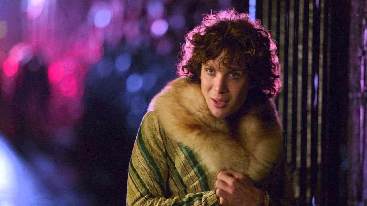 Breakfast on Pluto / Закуска на Плутон