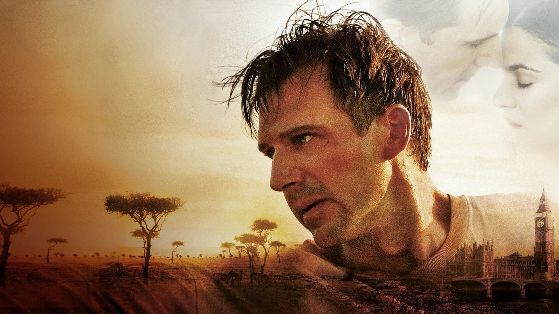 The Constant Gardener / Вечният градинар