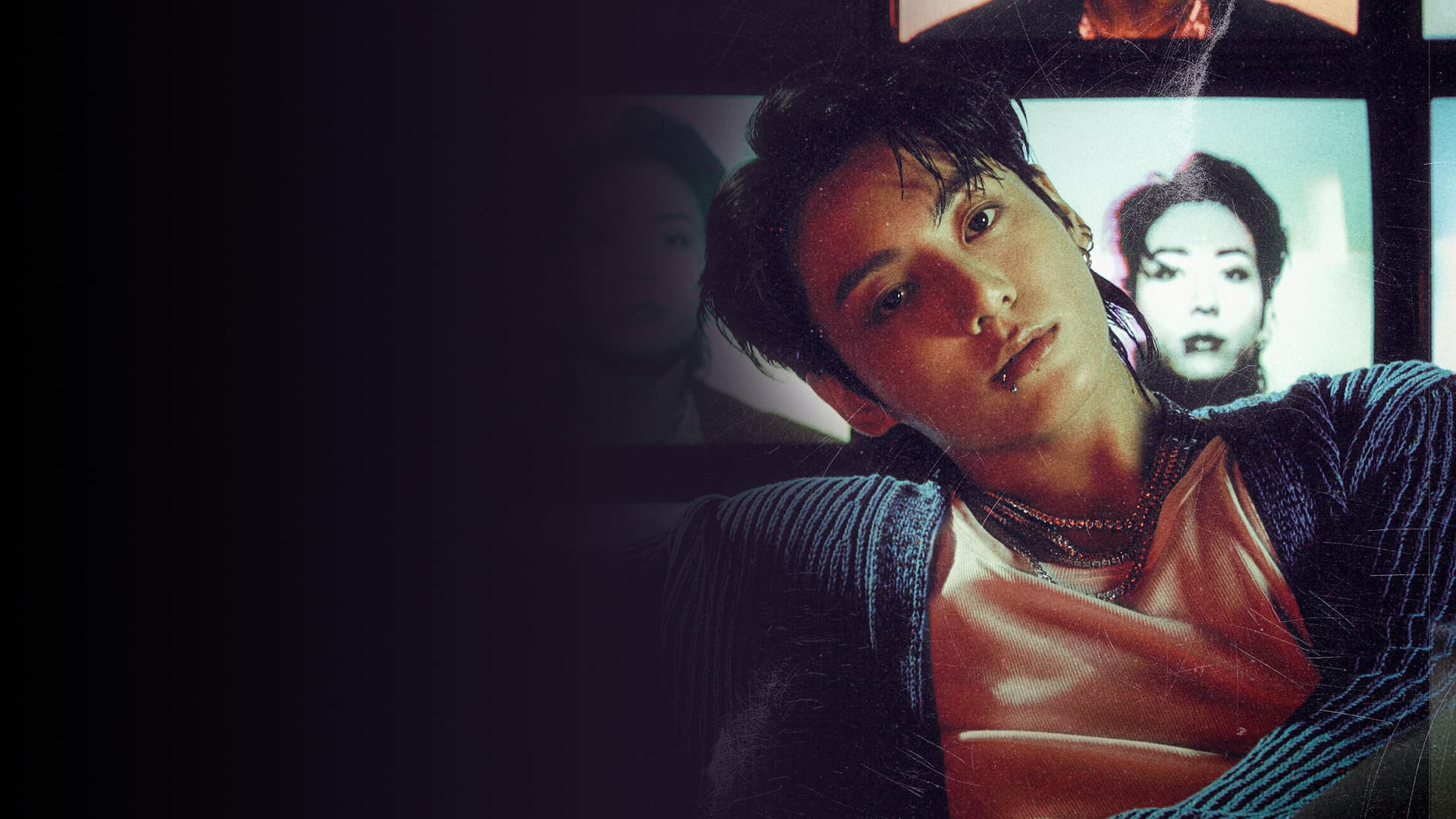 ＜JUNG KOOK: I AM STILL＞ THE ORIGINAL - Сезон 1