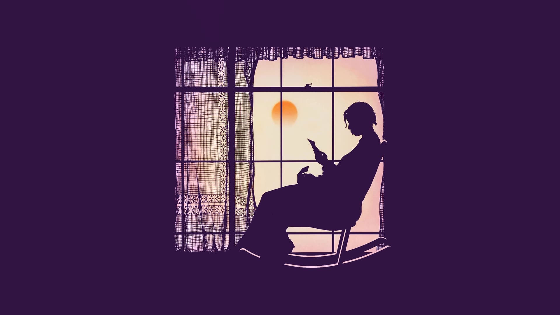 The Color Purple / Пурпурен цвят