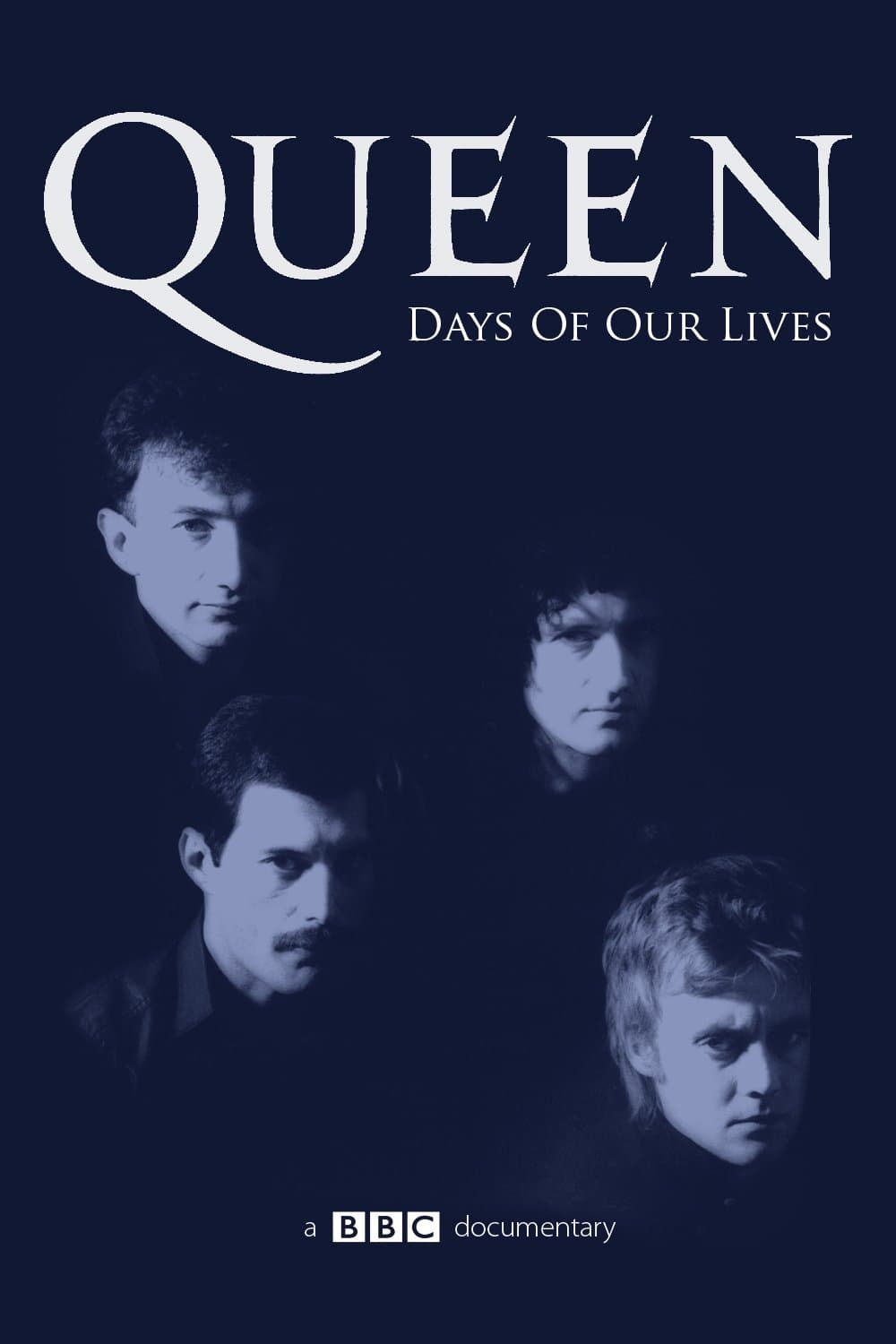 Queen: Days of Our Lives / Queen: Дните на нашия живот