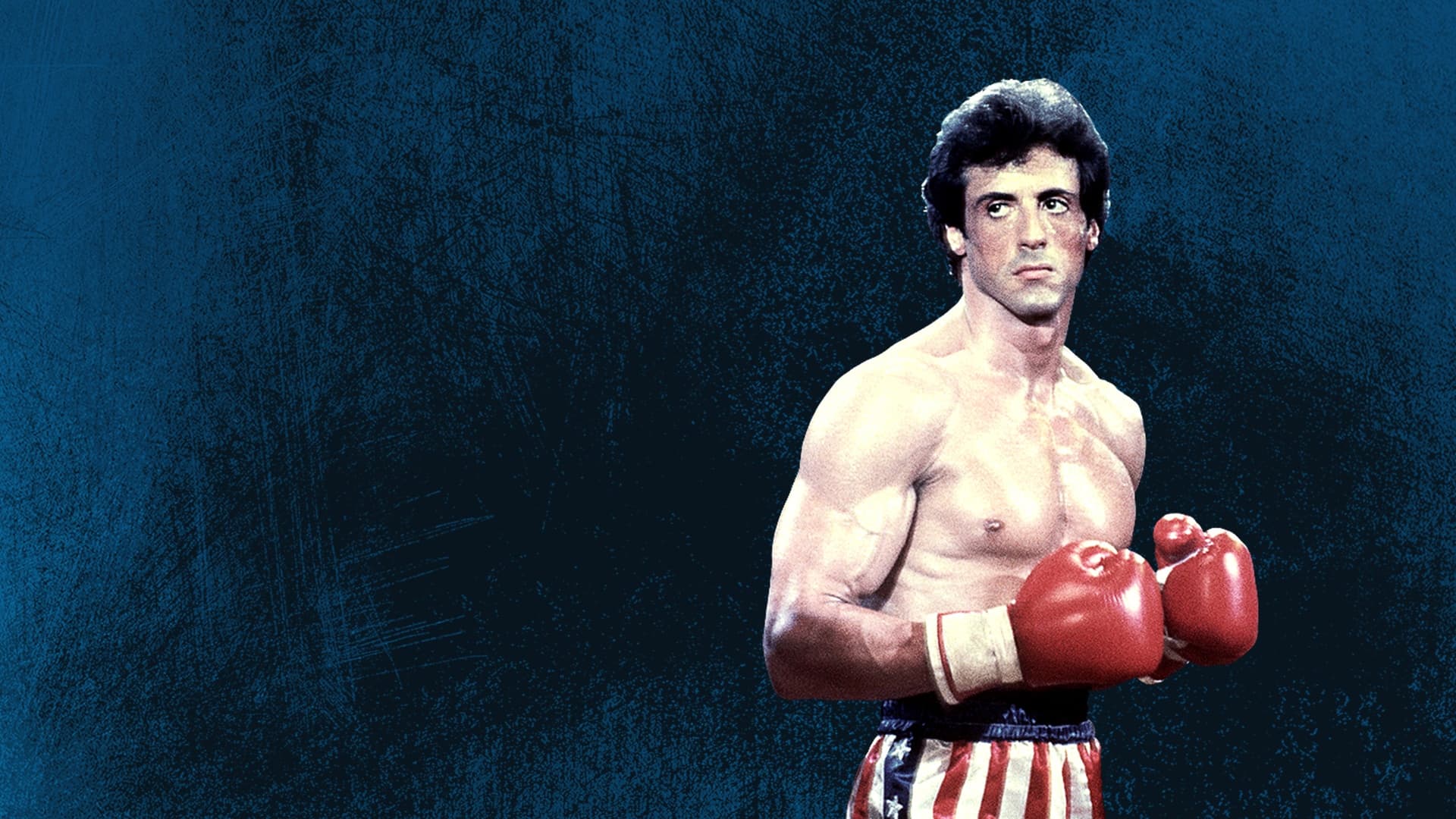 Rocky III / Роки III