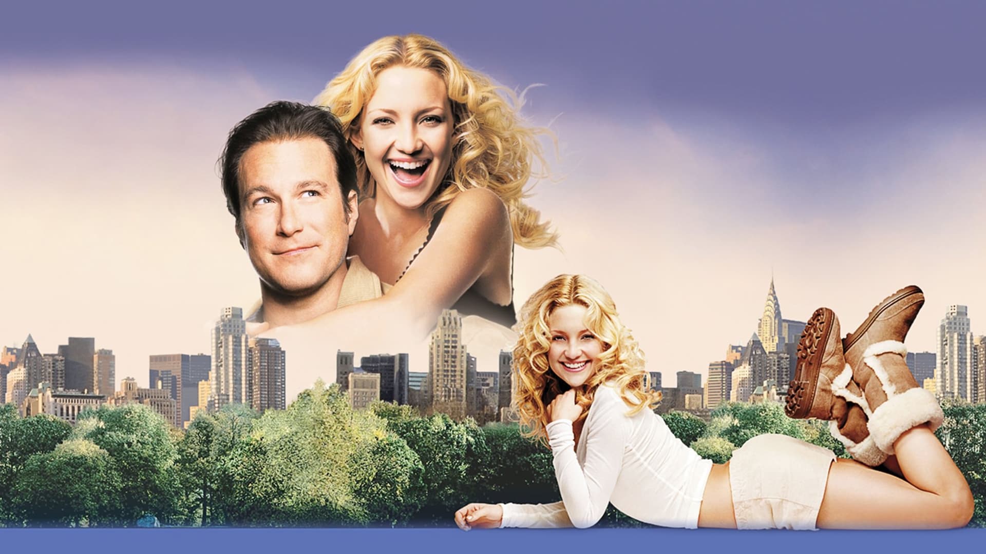 Raising Helen / Прекрасният живот на Хелън