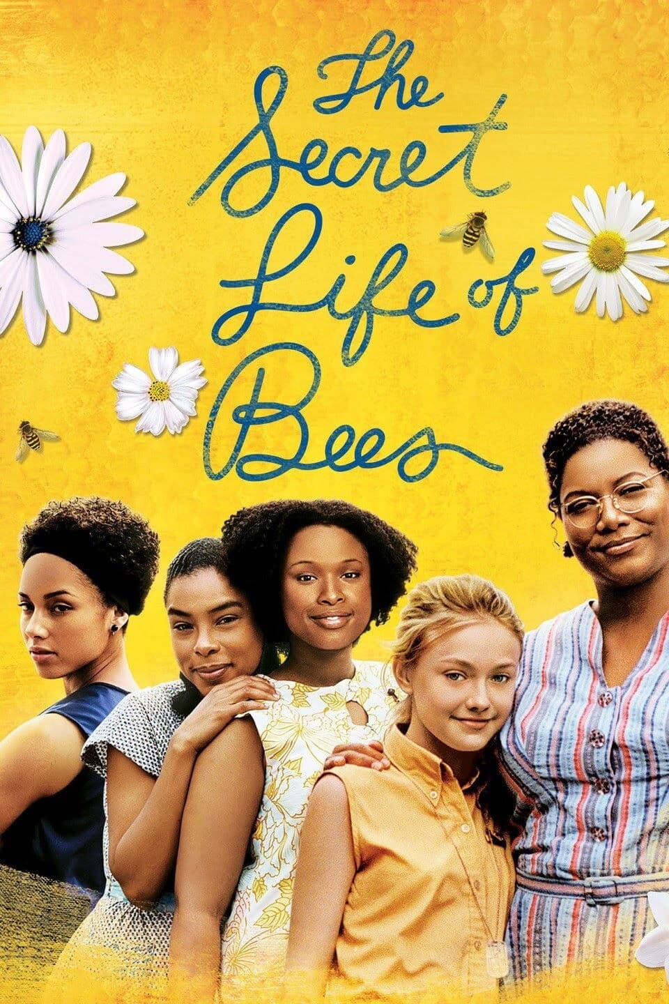 The Secret Life of Bees / Тайният живот на пчелите