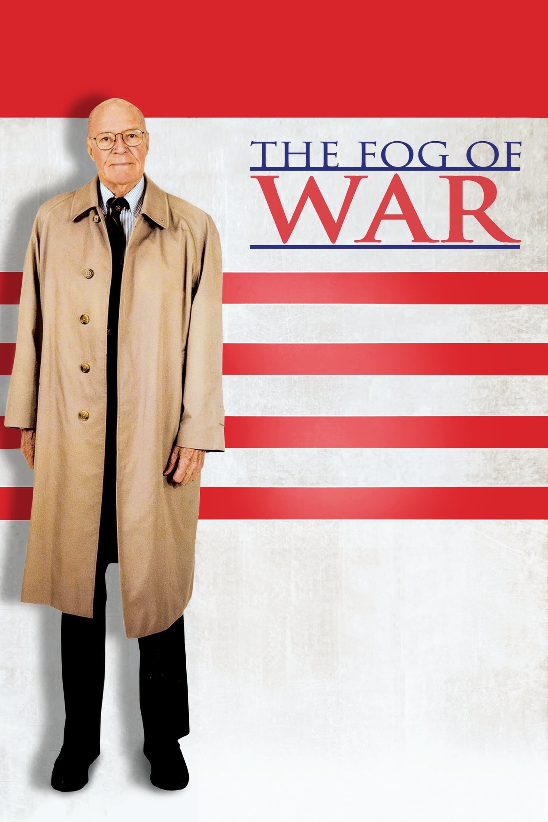 The Fog of War / Мъглата на войната