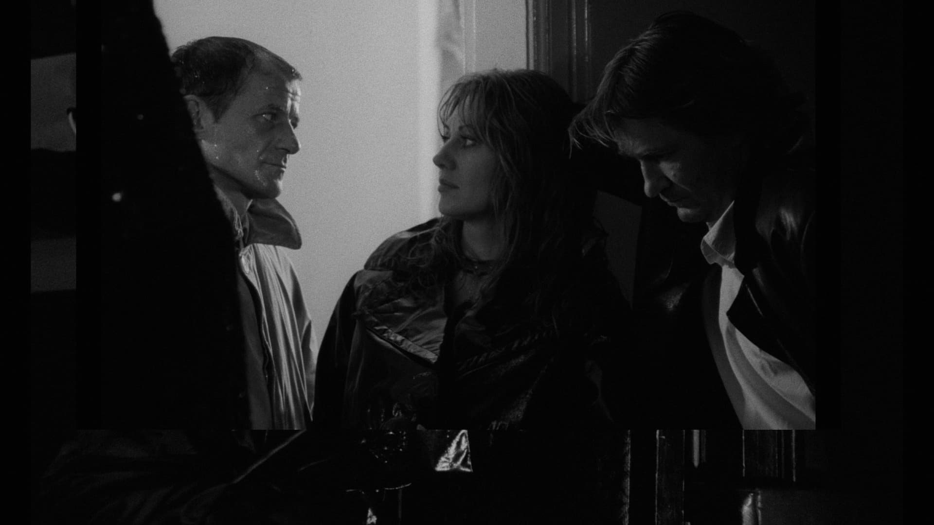 Kárhozat / Проклятие