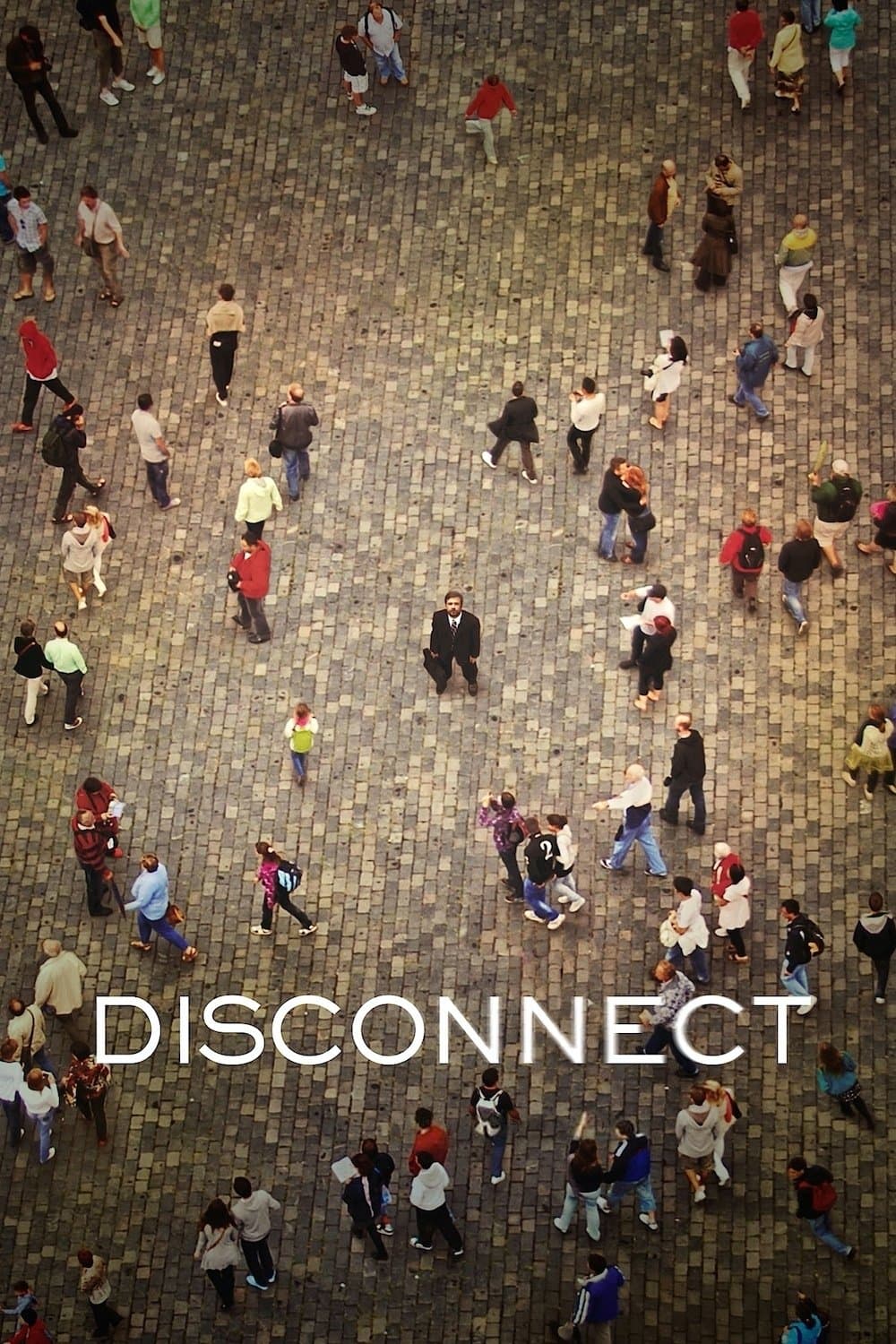 Disconnect / Изключи