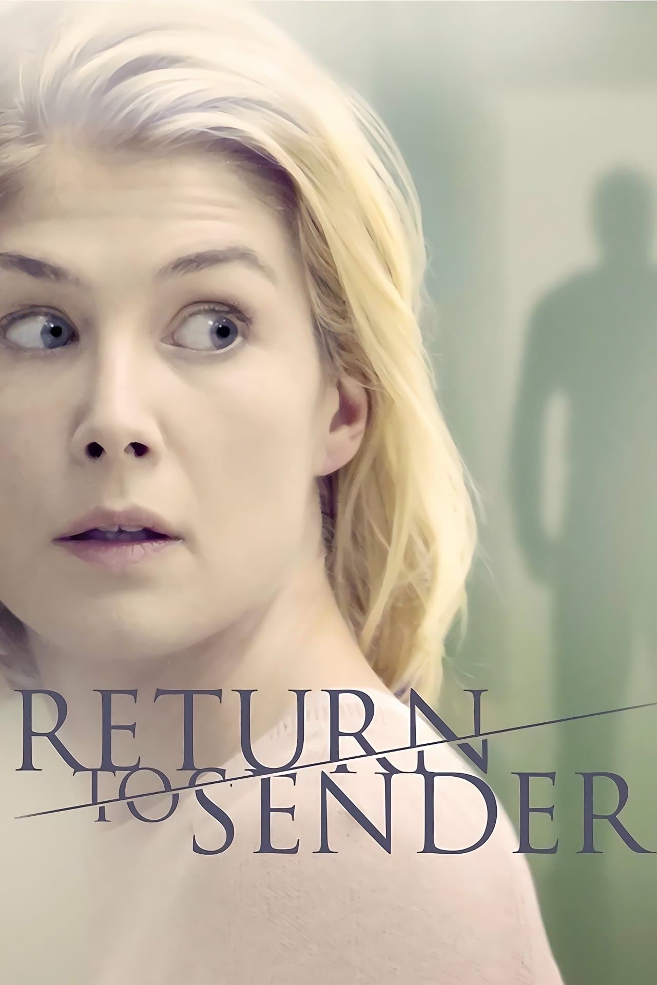 Return to Sender / Да се върне на подателя