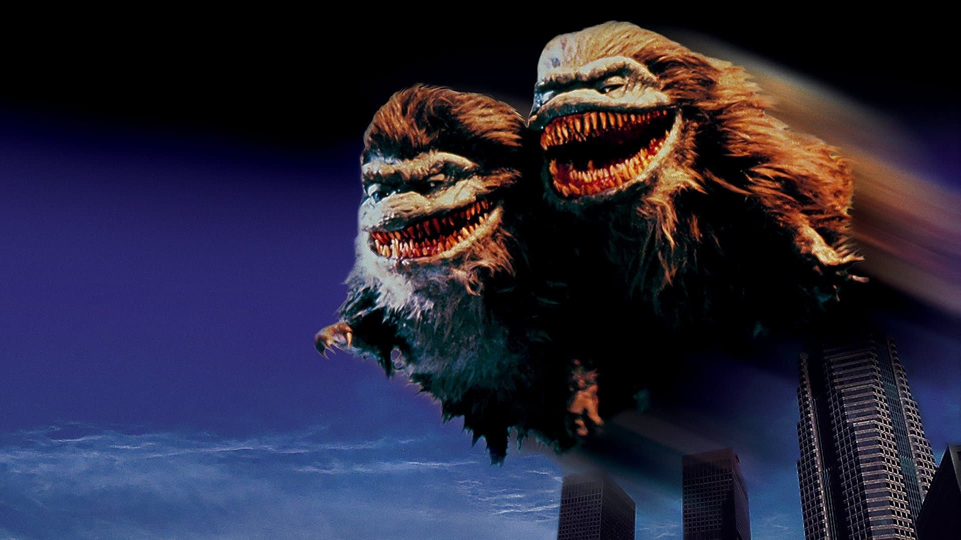 Critters 3 / Критърси 3