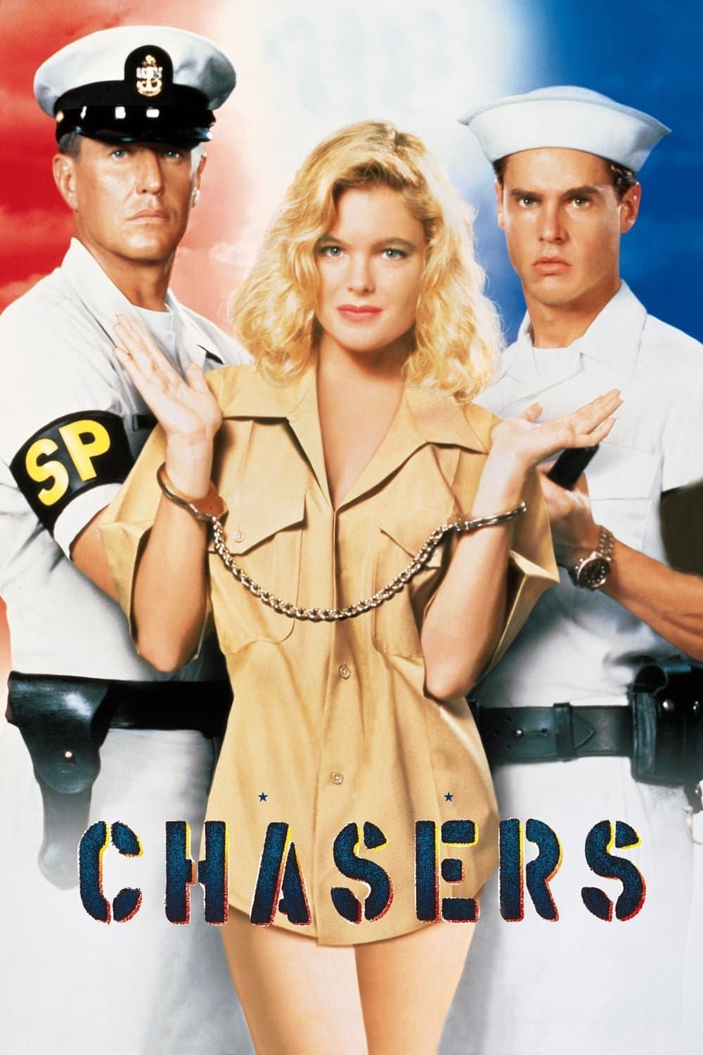 Chasers / Преследвачите