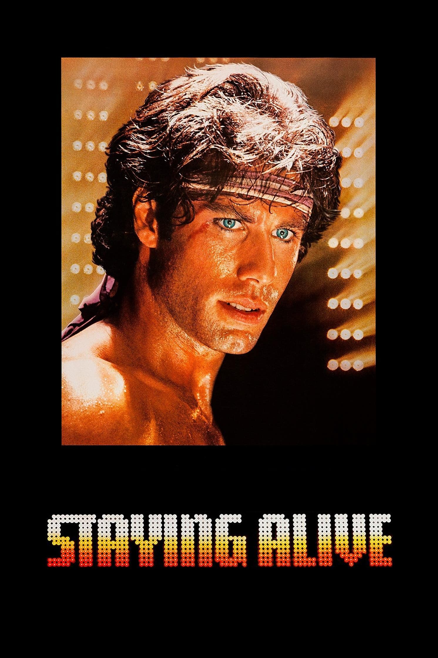 Staying Alive / Да оцелееш
