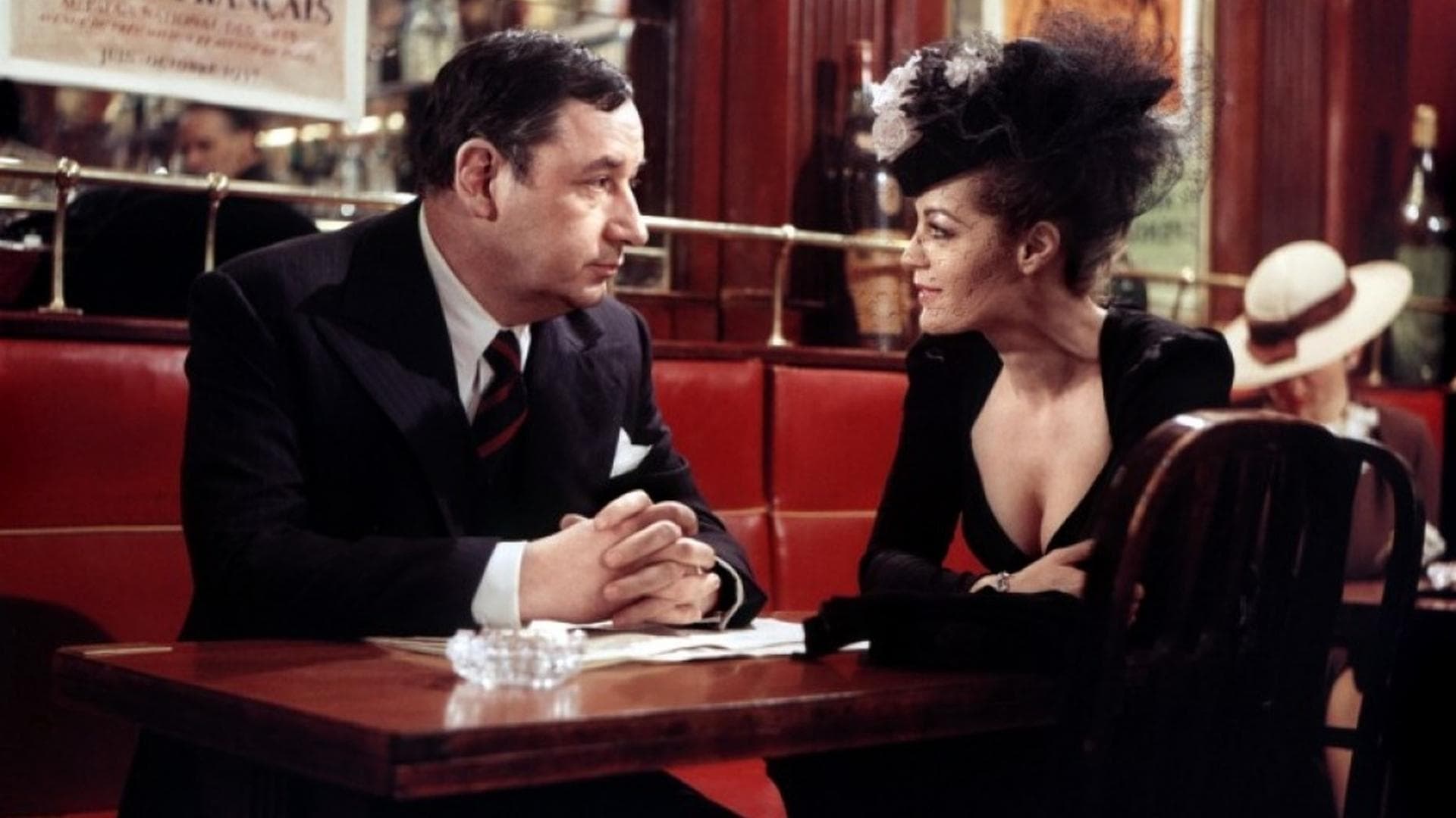 Le Vieux Fusil / Старата пушка