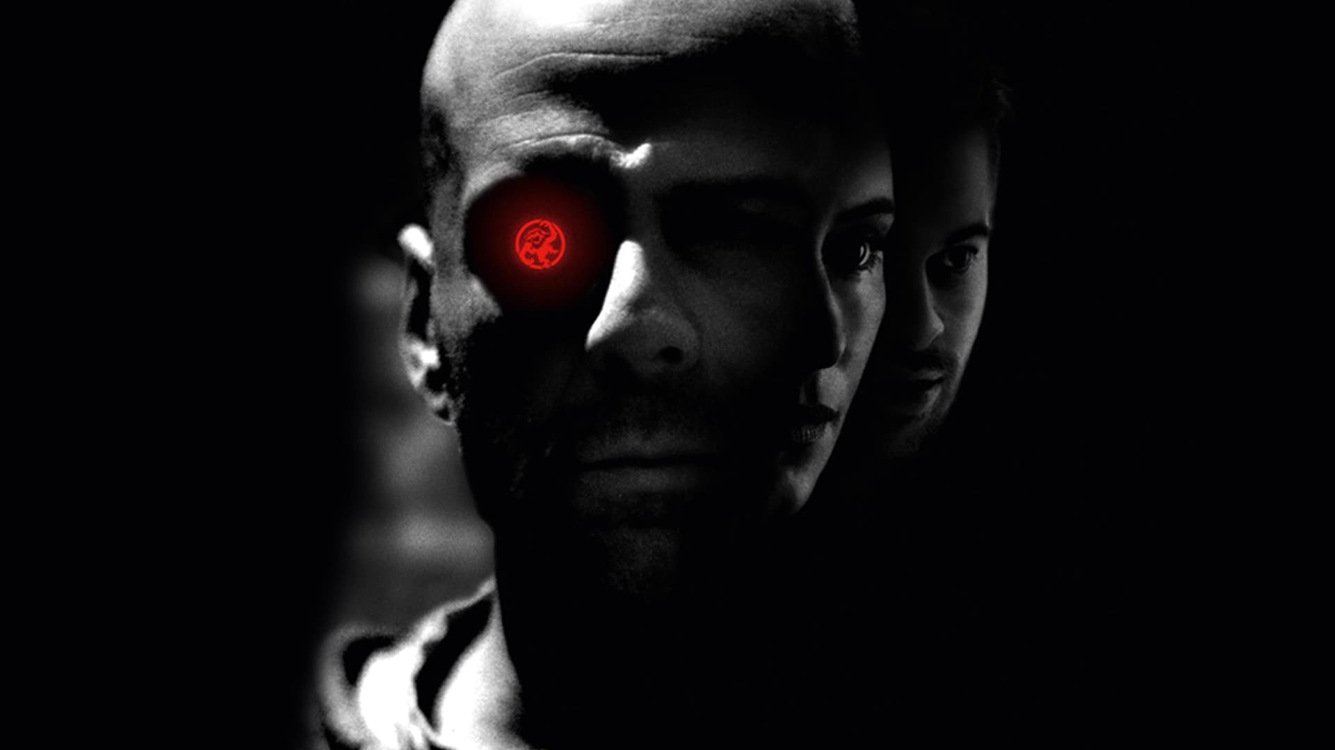 Twelve Monkeys / 12 маймуни