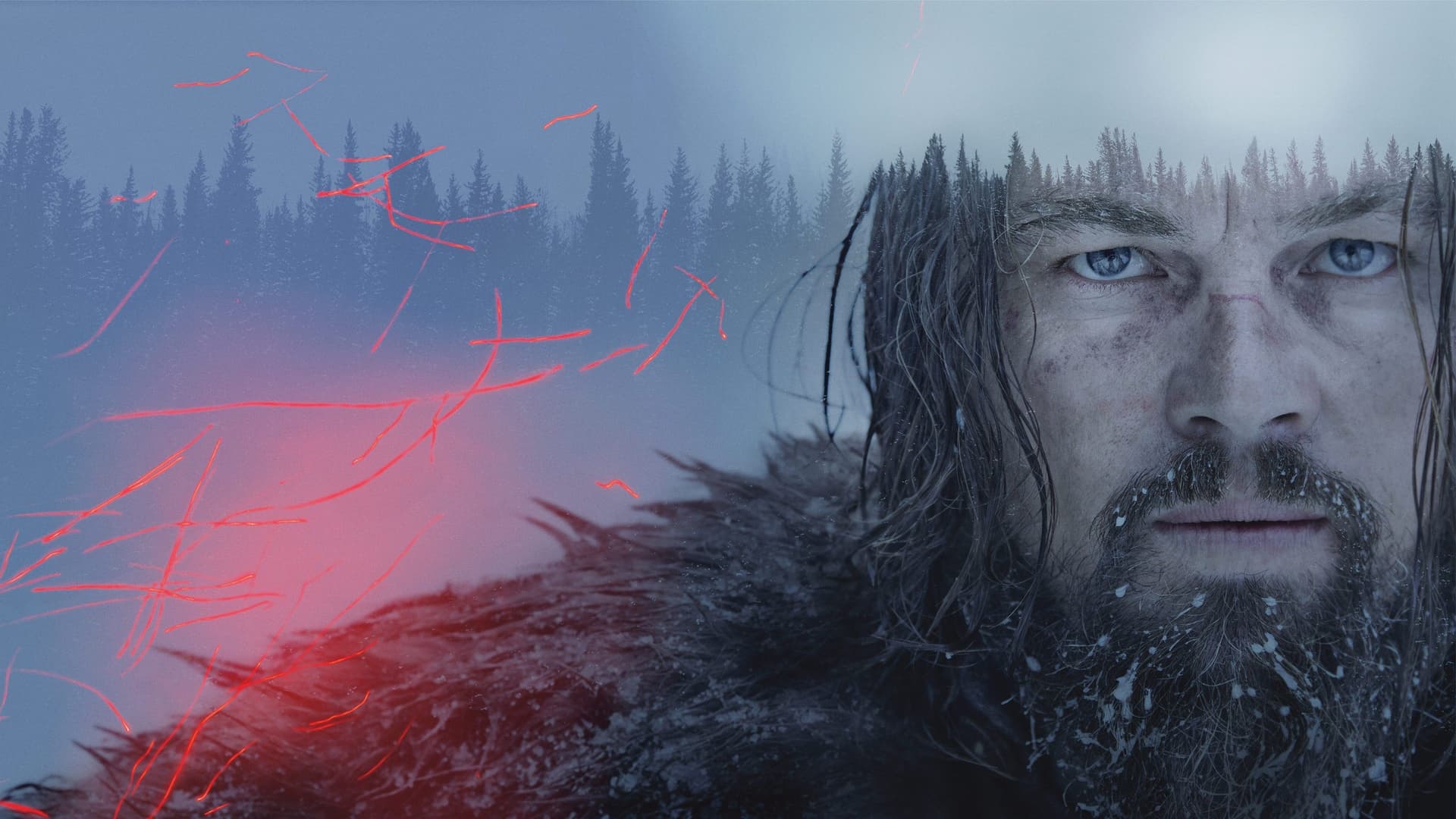 The Revenant / Завръщането