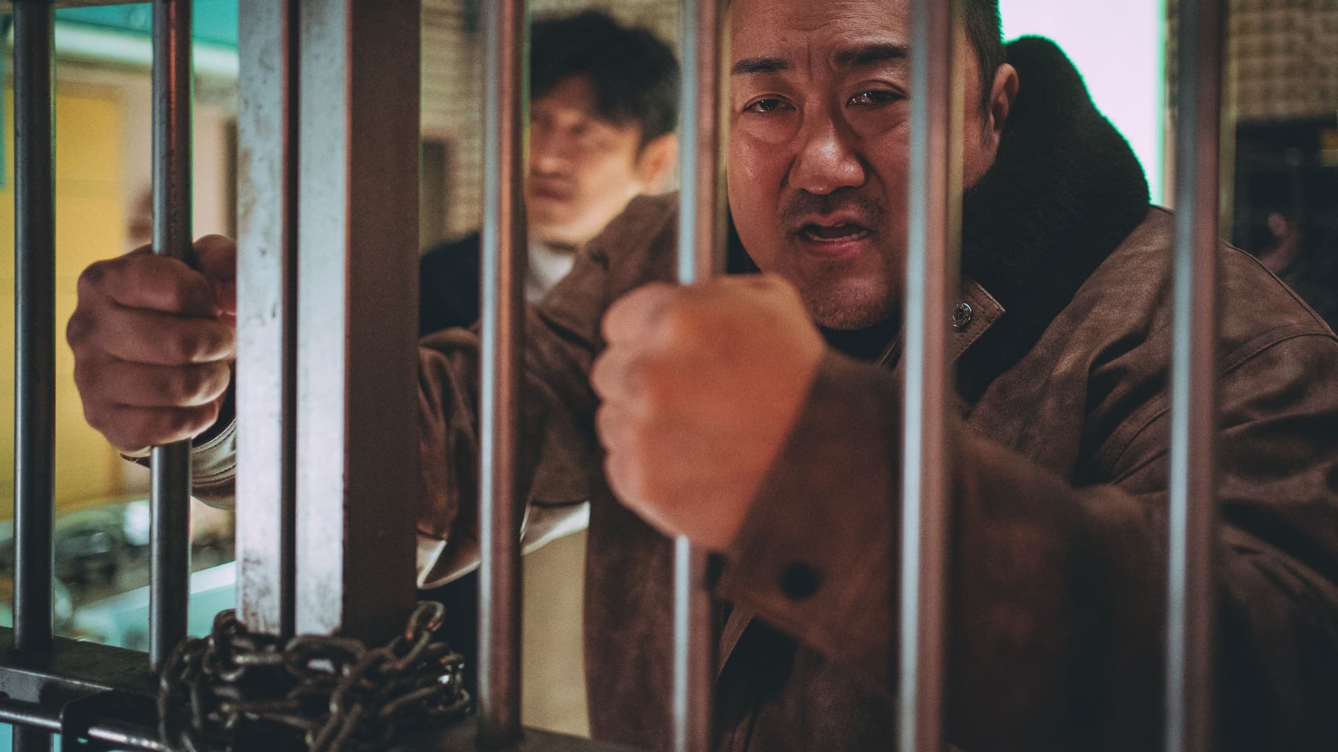 범죄도시 4 / Престъпен град 4: Наказание