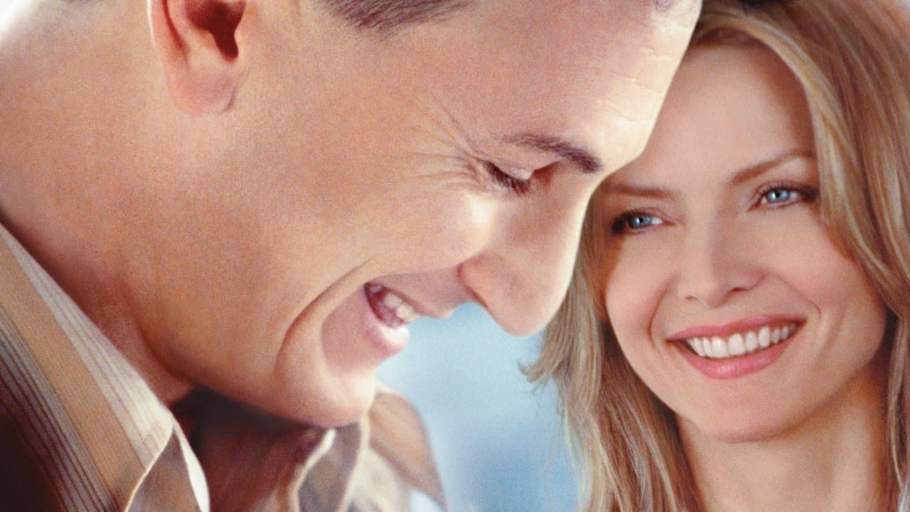 I Am Sam / Аз съм Сам