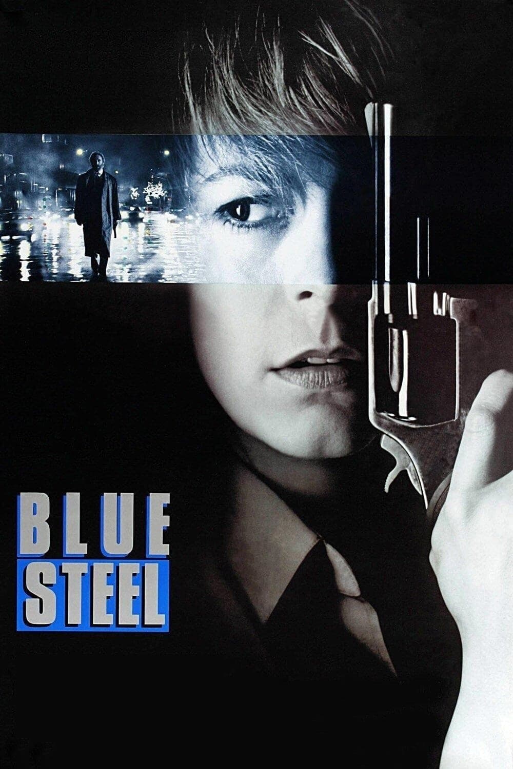 Blue Steel / Синя стомана