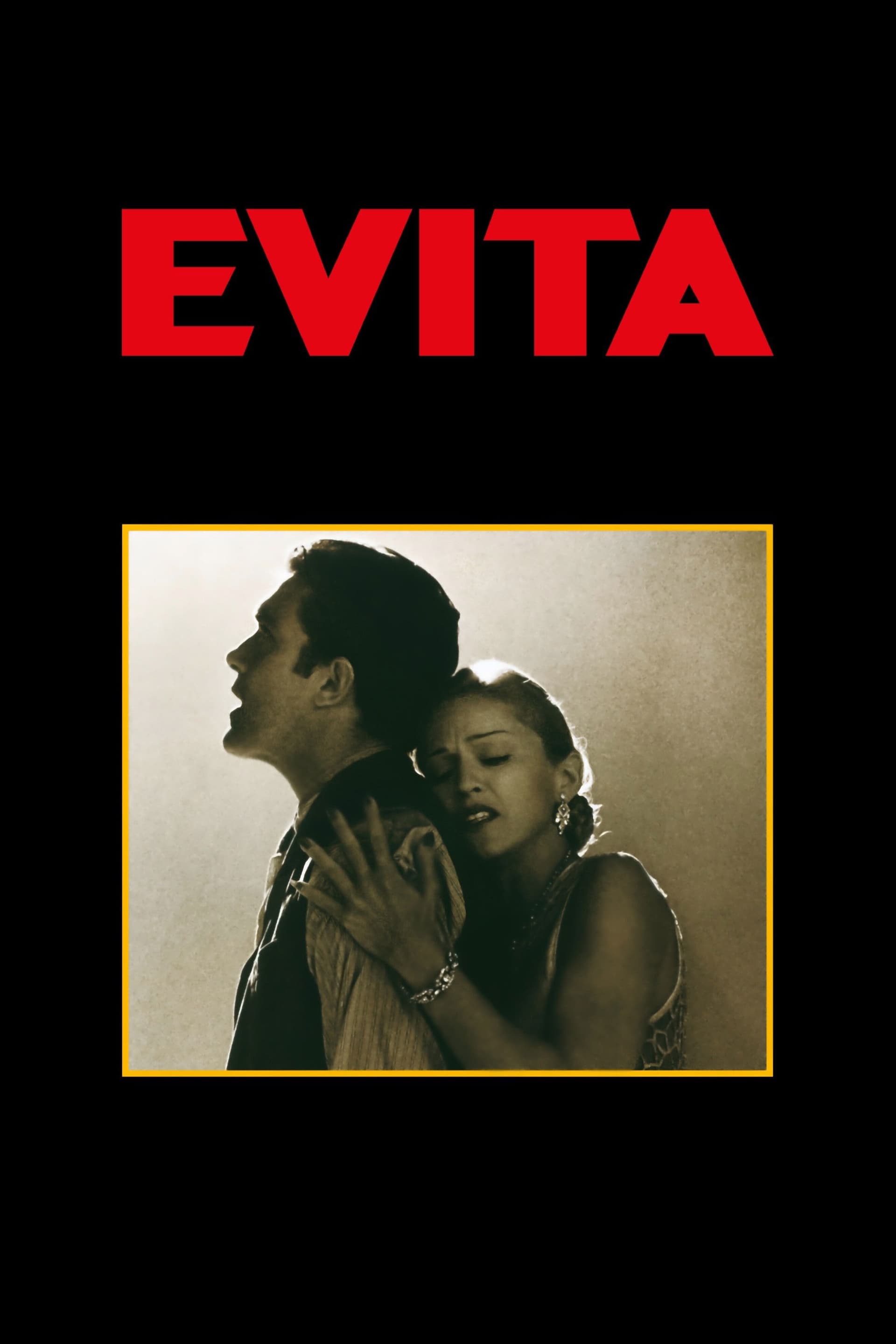Evita / Евита
