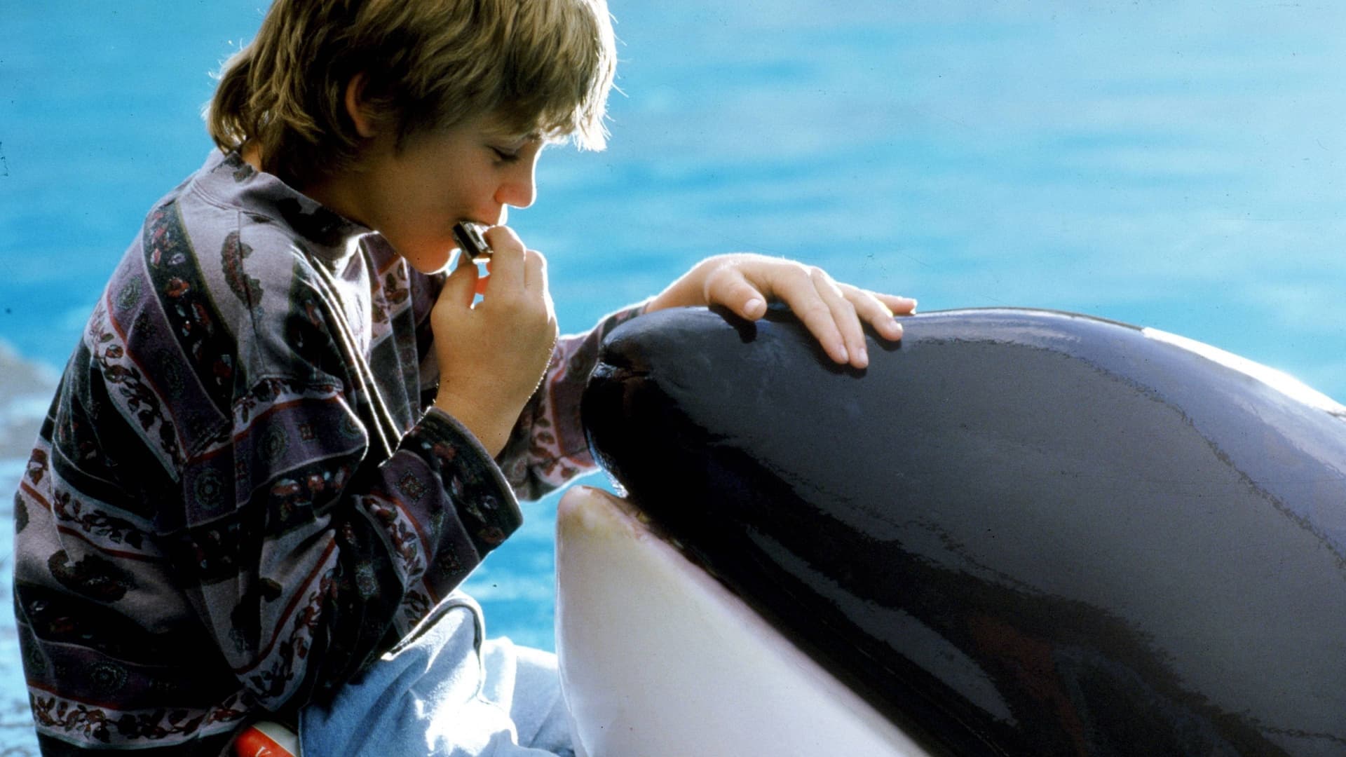 Free Willy / Волният Уили