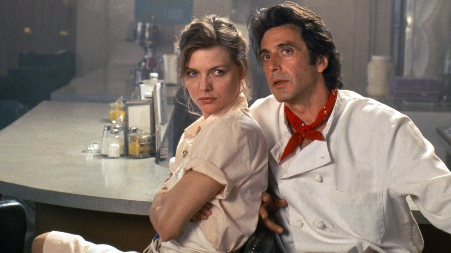 Frankie and Johnny / Франки и Джони
