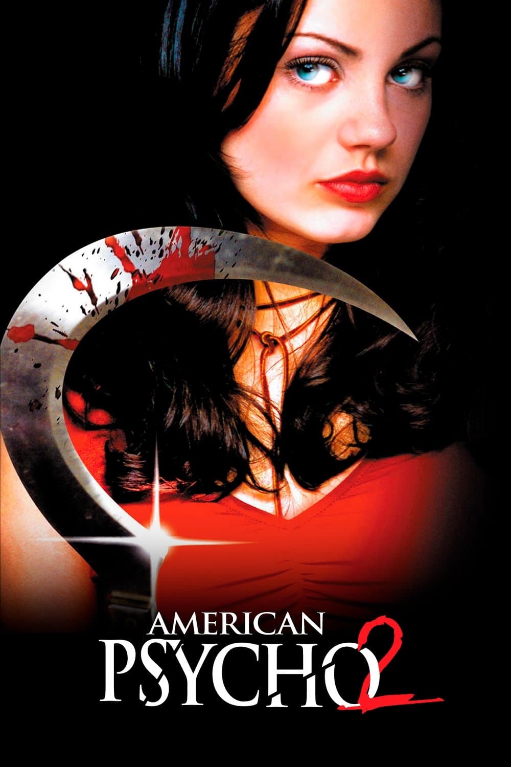 American Psycho II: All American Girl / Американски психар II: Американски момичета