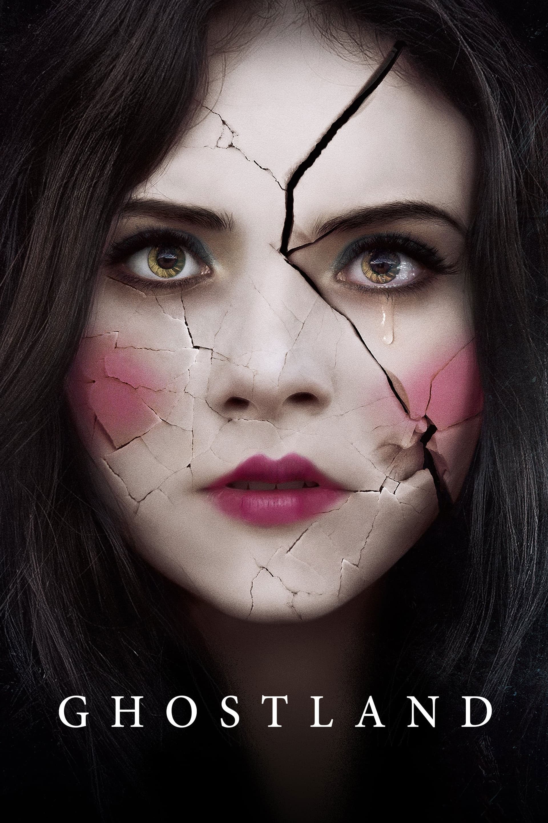 Ghostland / Страна на призраци
