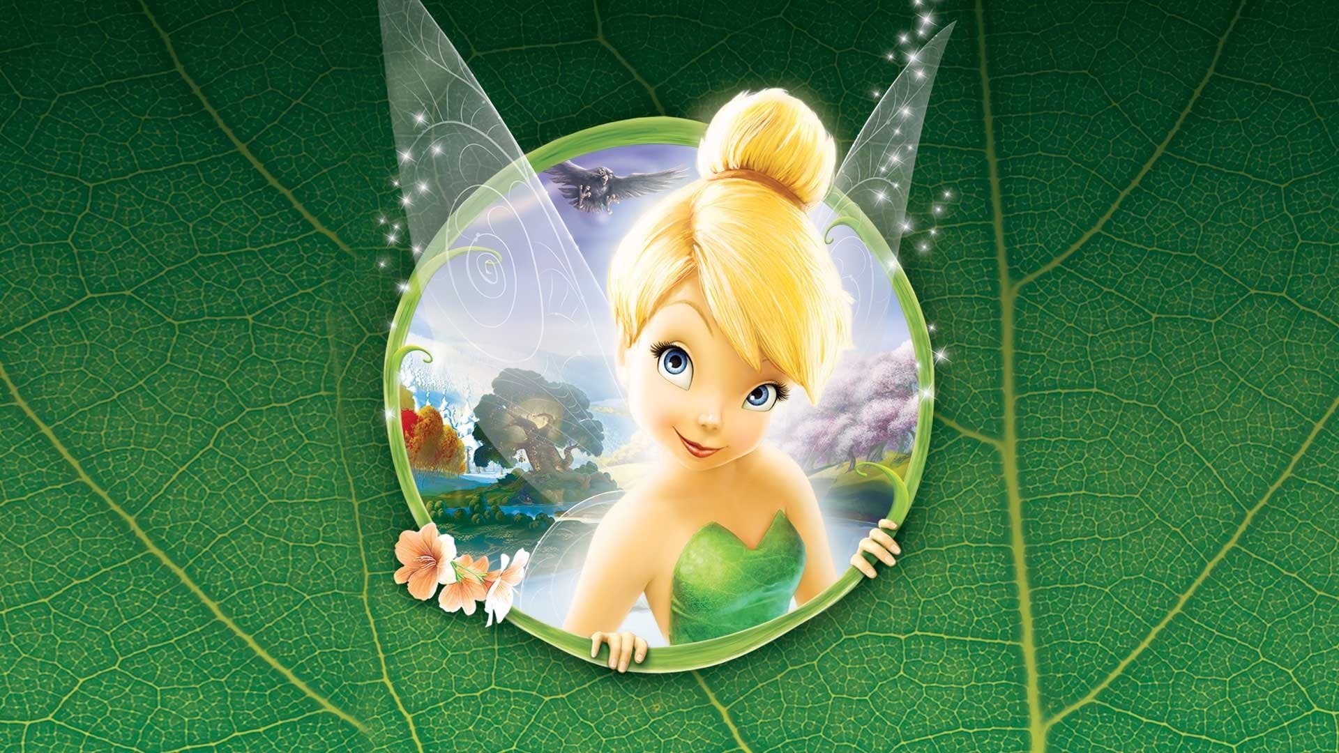 Tinker Bell / Камбанка