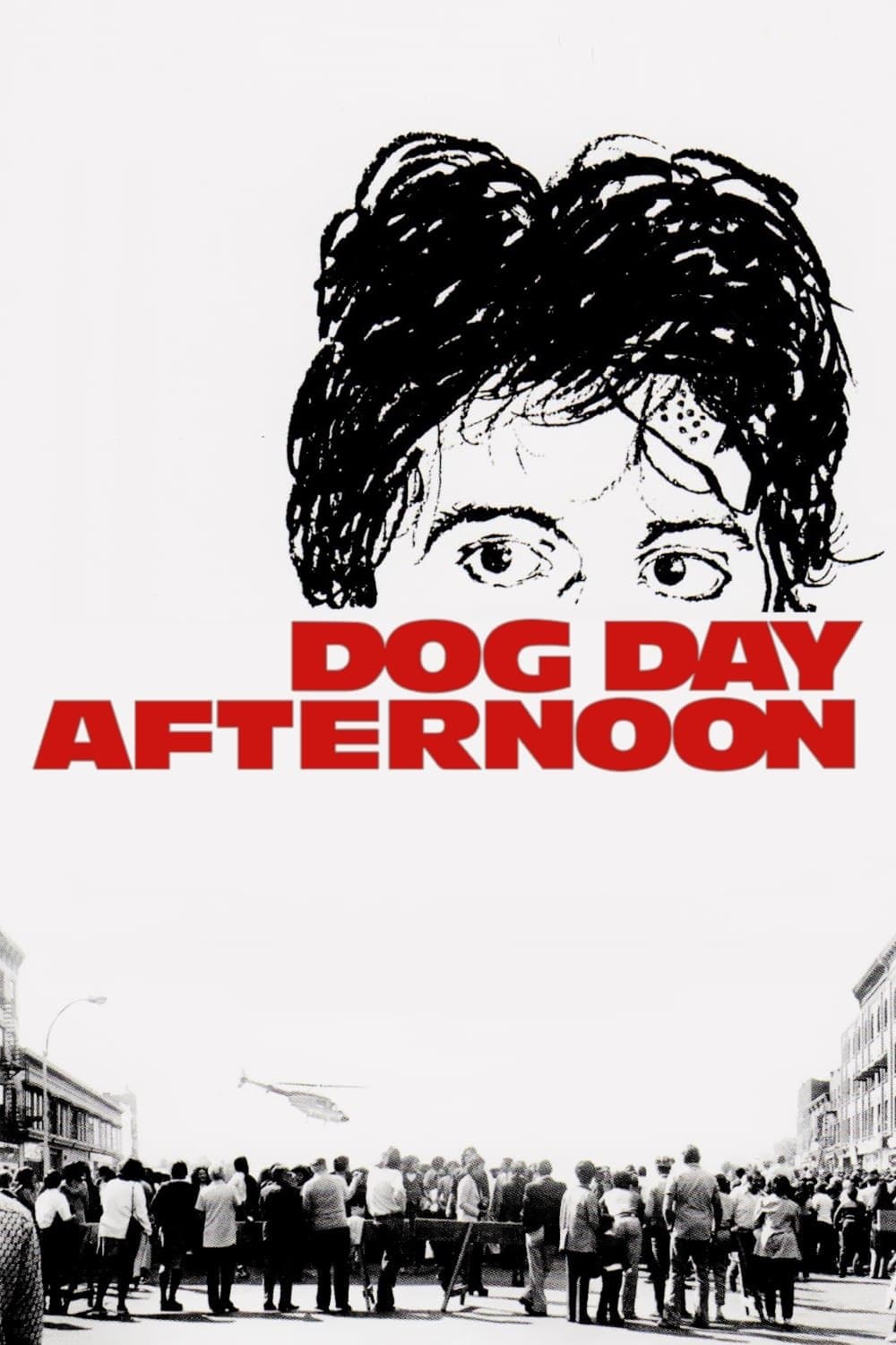 Dog Day Afternoon / Кучешки следобед
