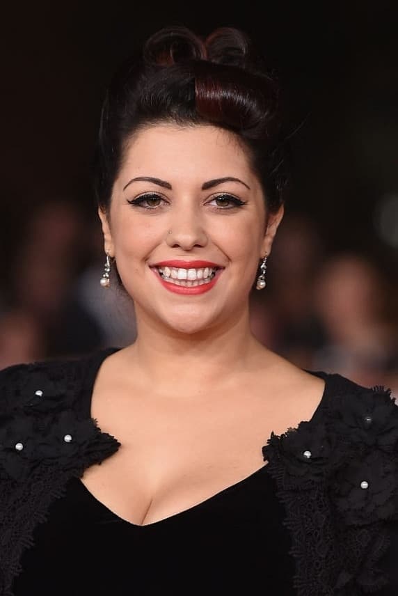 Летиция Чампа