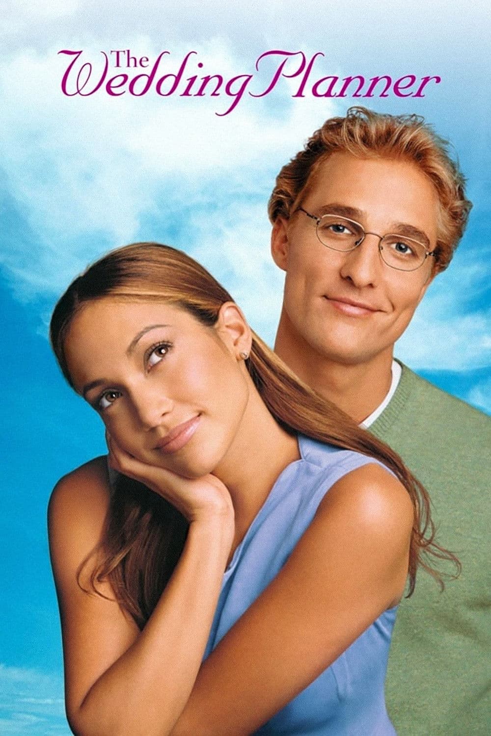 The Wedding Planner / Сватбеният агент