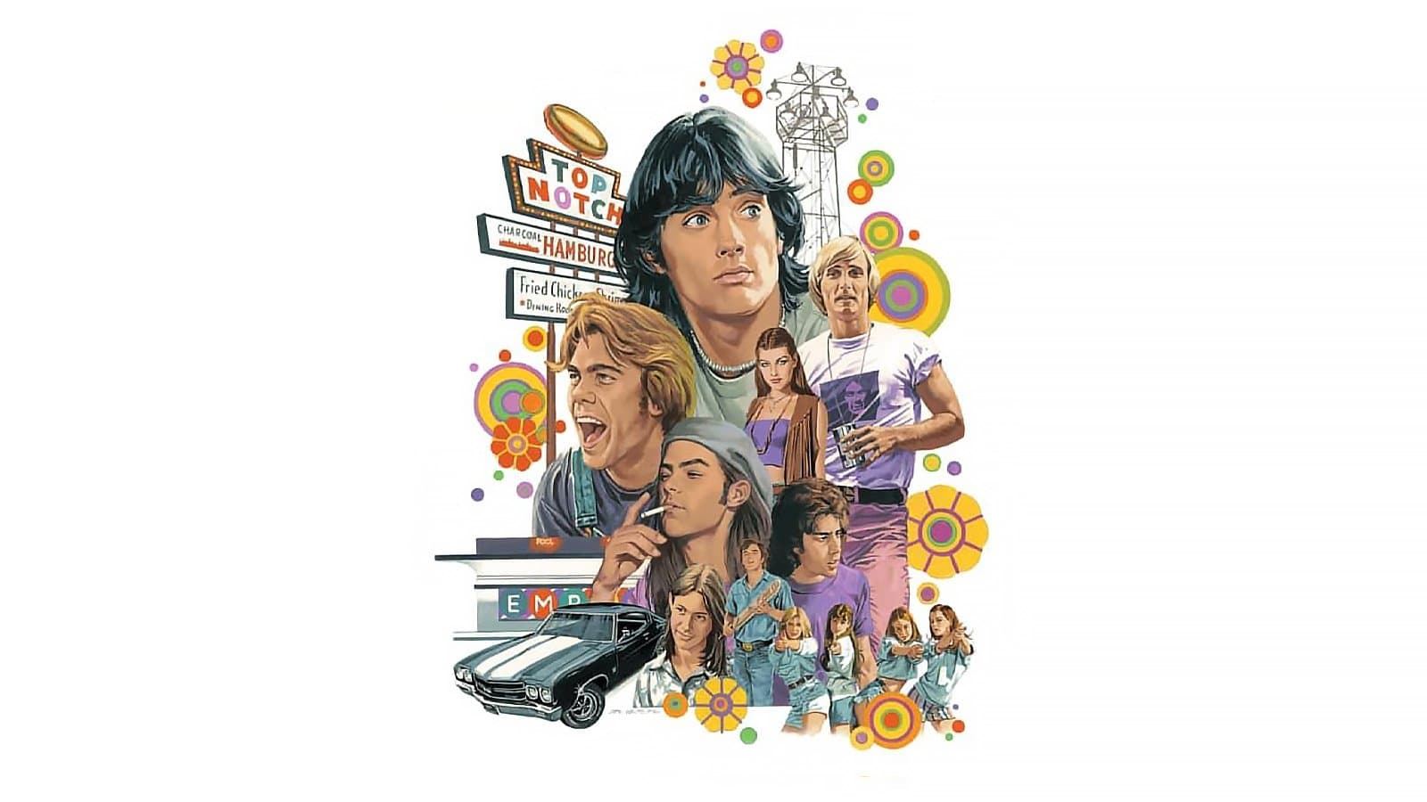 Dazed and Confused / Объркани и непокорни