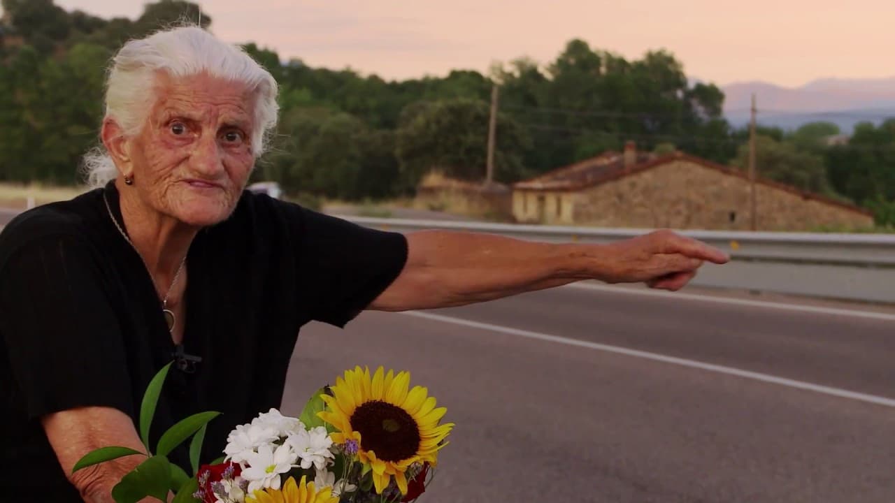 El silencio de otros / Мълчанието на другите