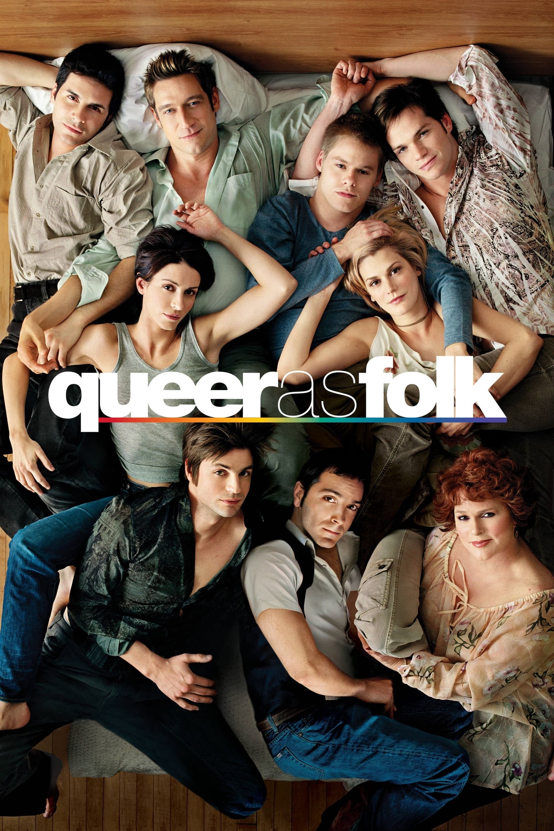 Queer As Folk - Сезон 5