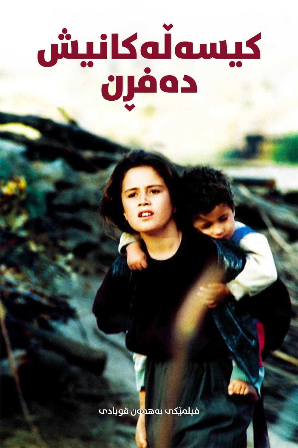 کیسەڵەکانیش دەفڕن / Костенурките могат да летят