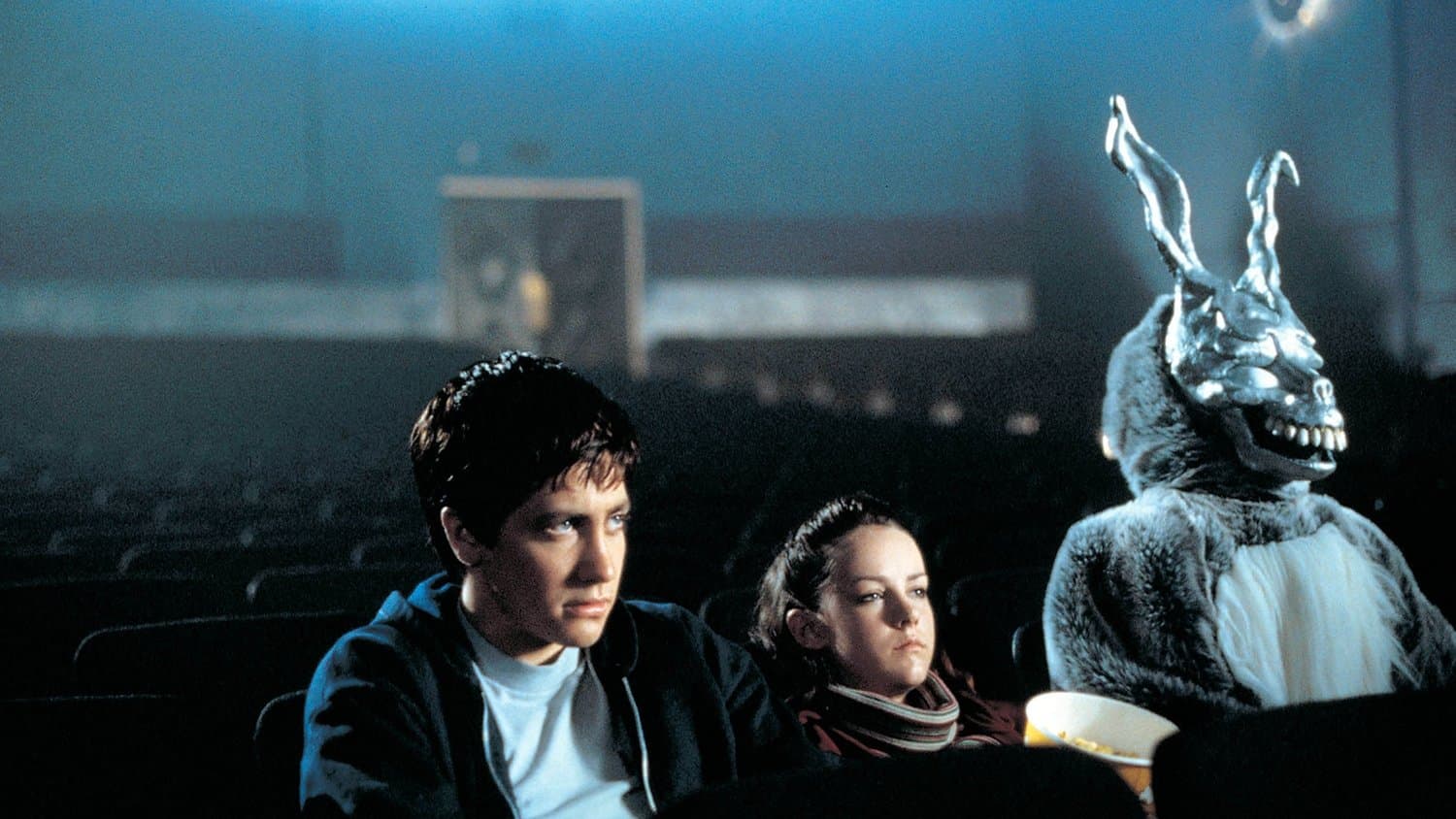 Donnie Darko / Дони Дарко