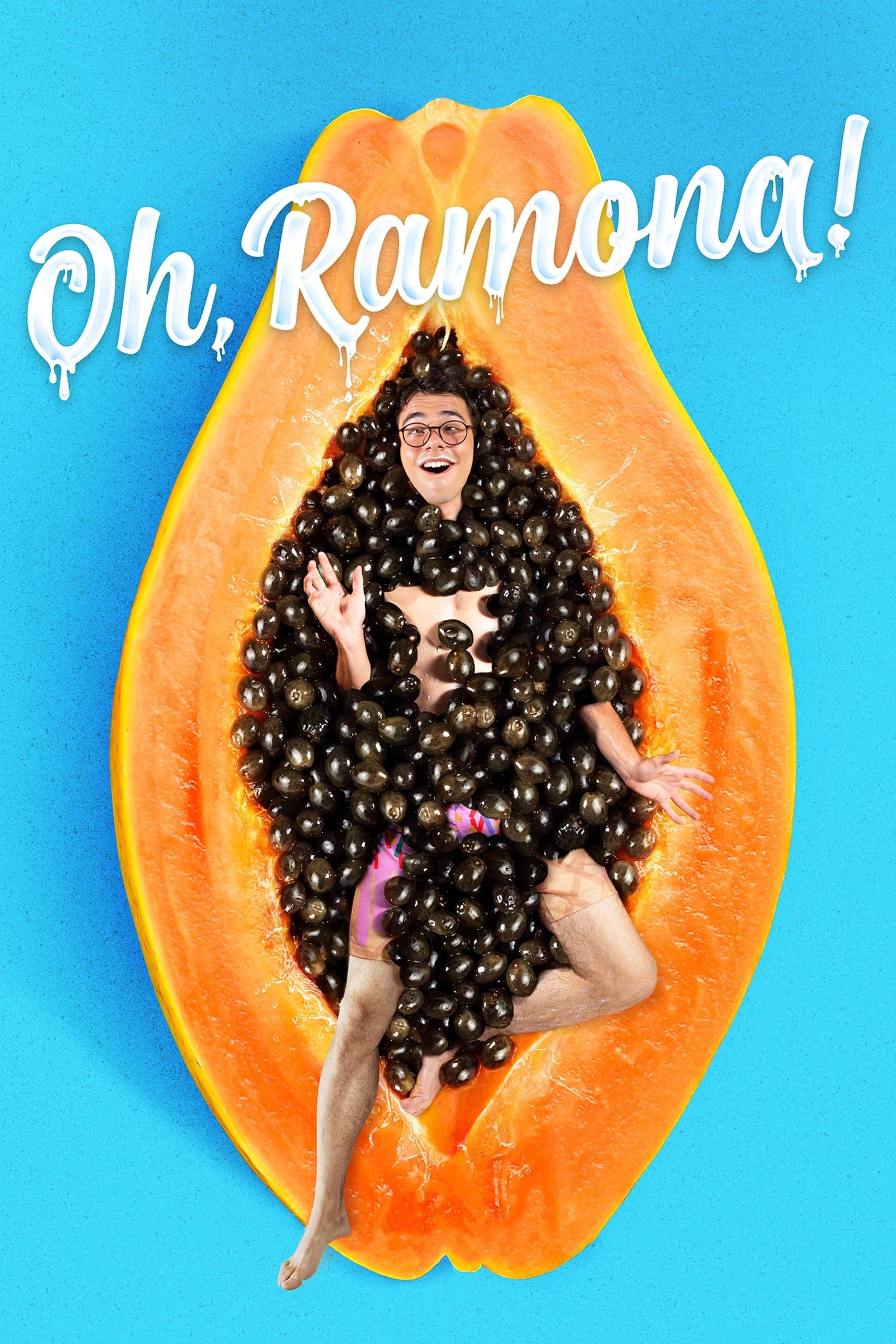 Oh, Ramona! / О, Рамона!