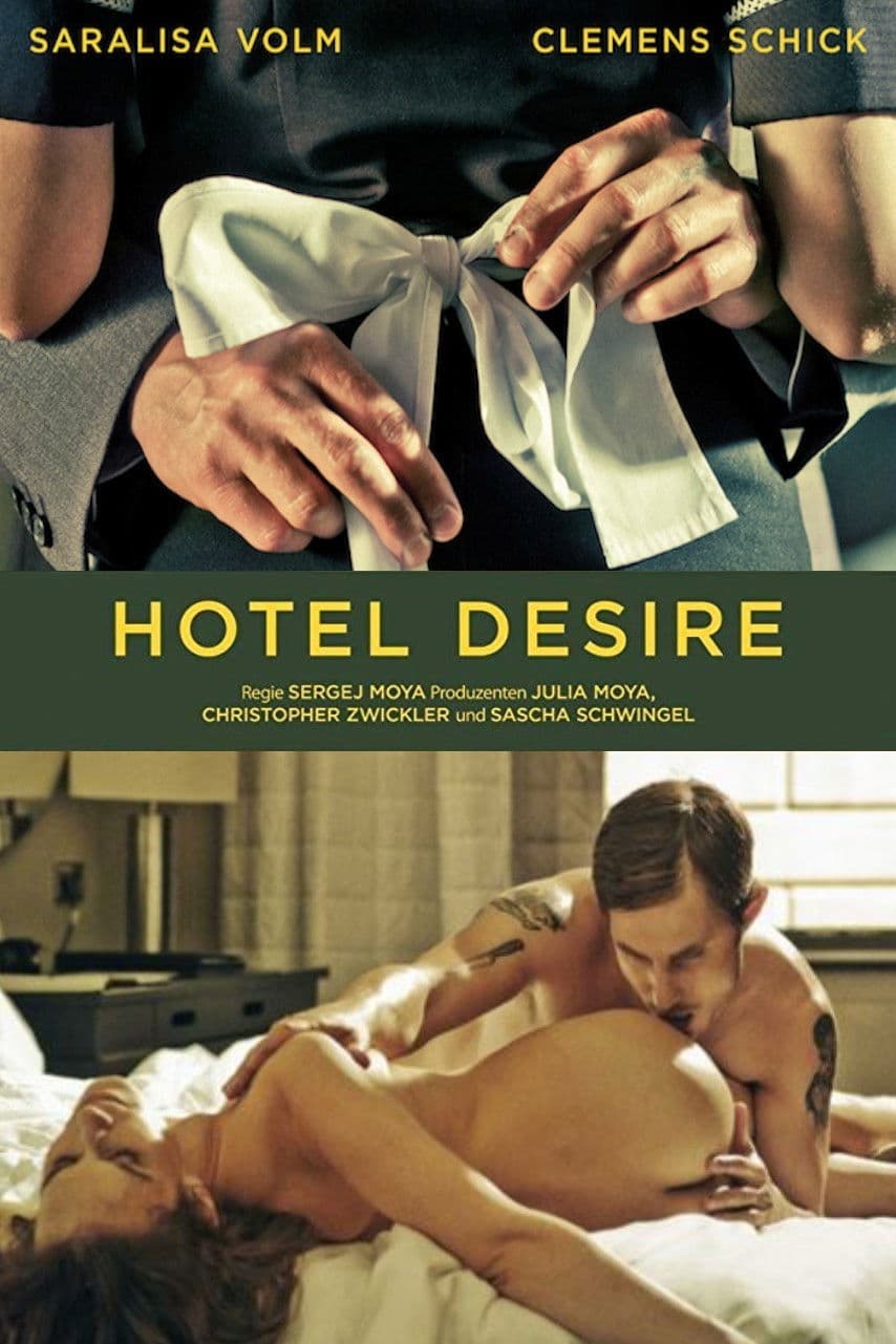 Hotel Desire / Хотел "Желание"