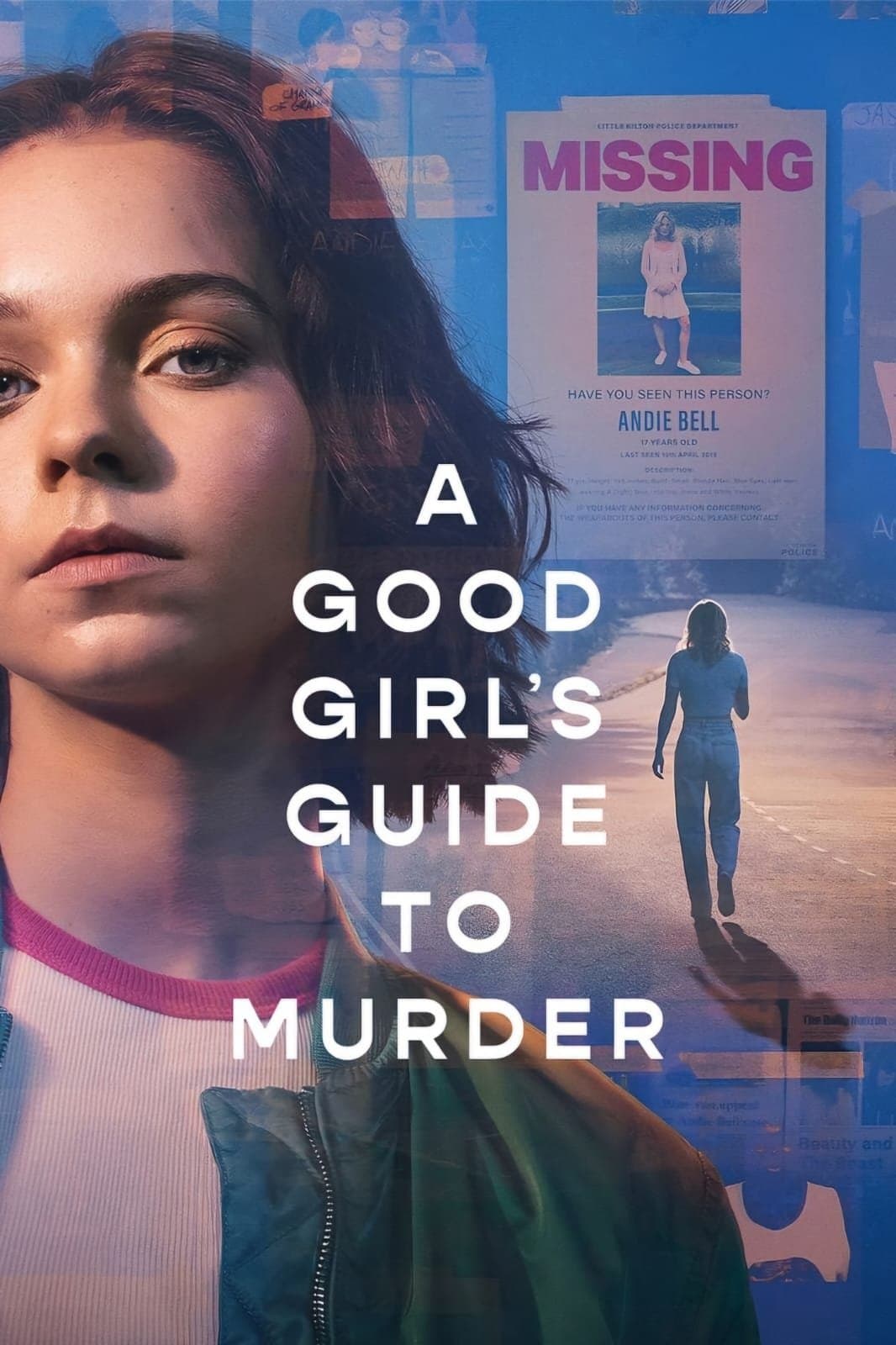 A Good Girl's Guide to Murder - Сезон 1
