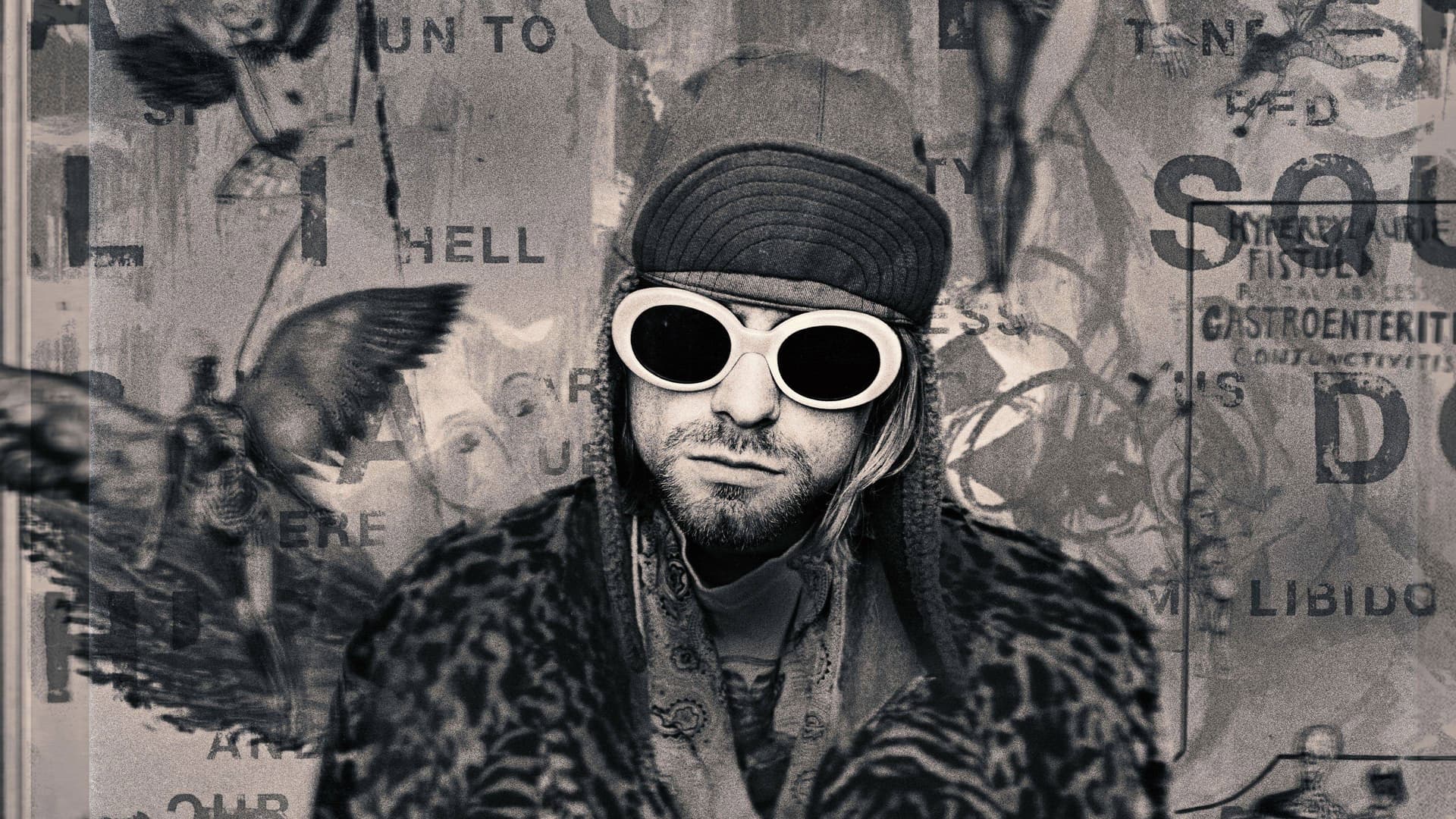 Cobain: Montage of Heck / Кърт Кобейн: Дяволски монтаж