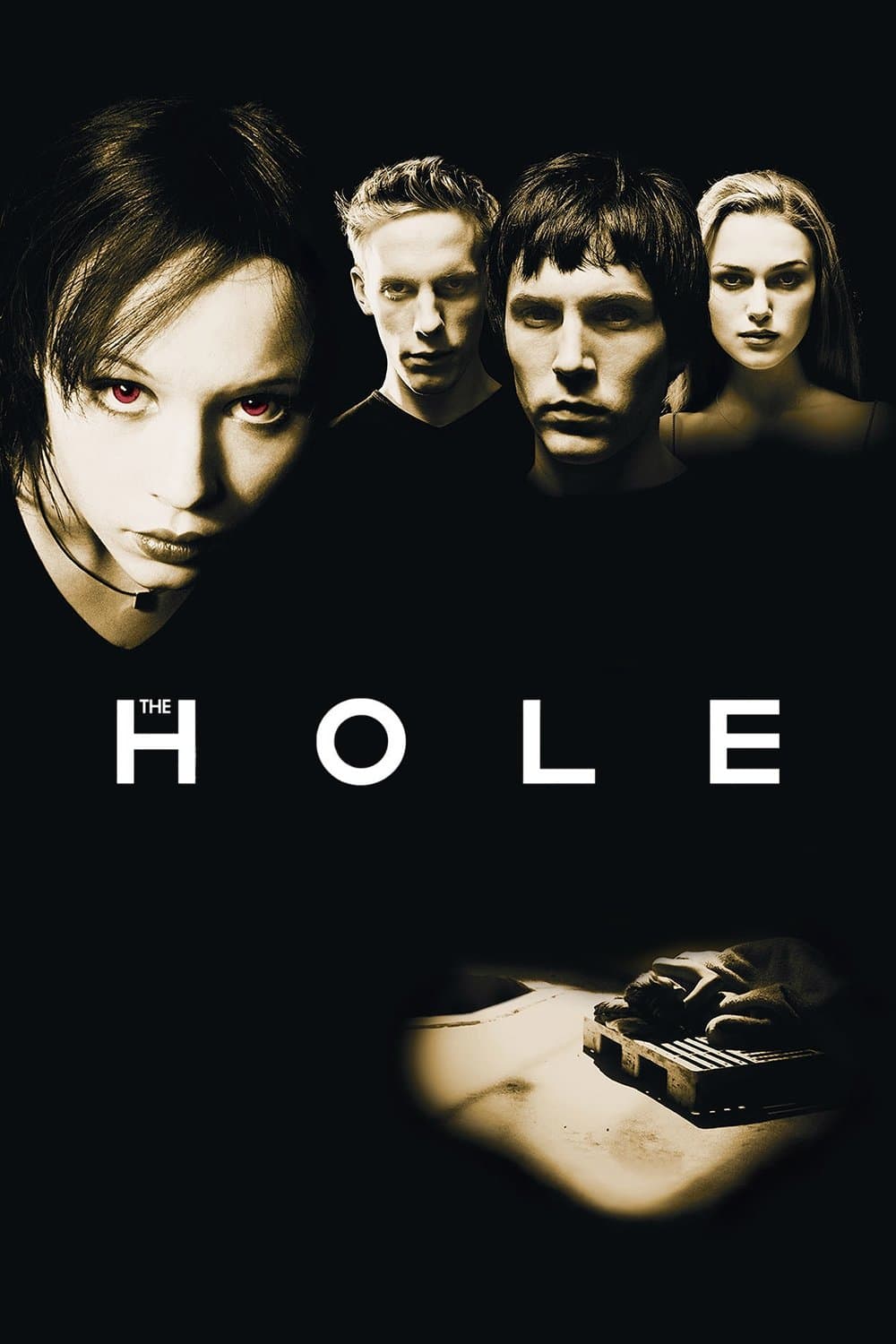 The Hole / Ямата